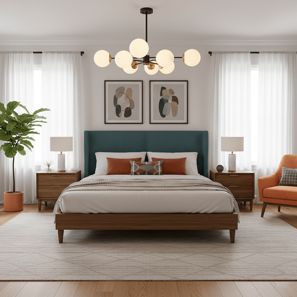 Jimesco Ceiling Light