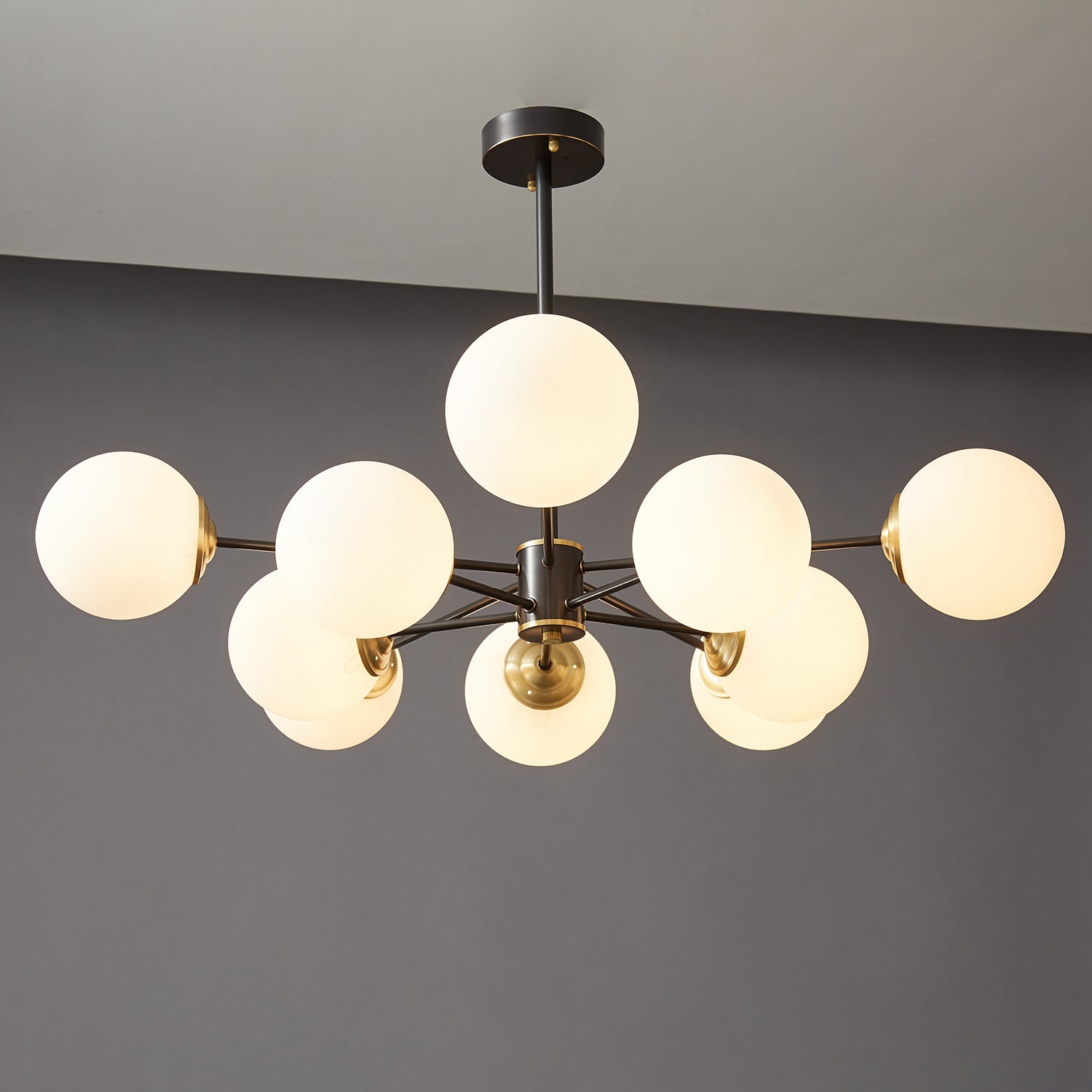 Jimesco Ceiling Light