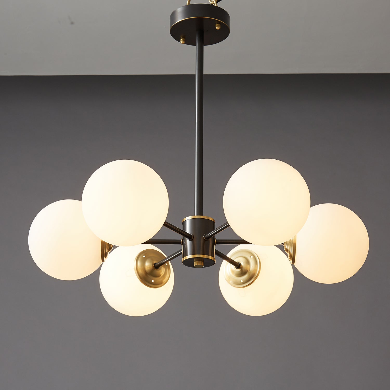 Jimesco Ceiling Light