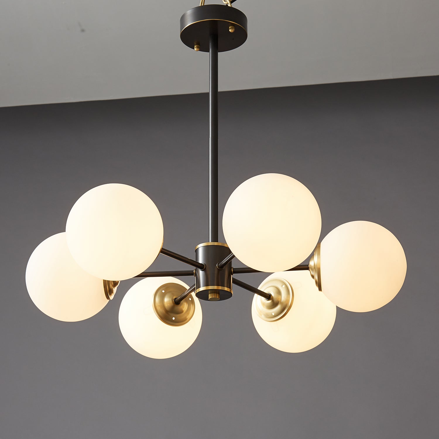 Jimesco Ceiling Light
