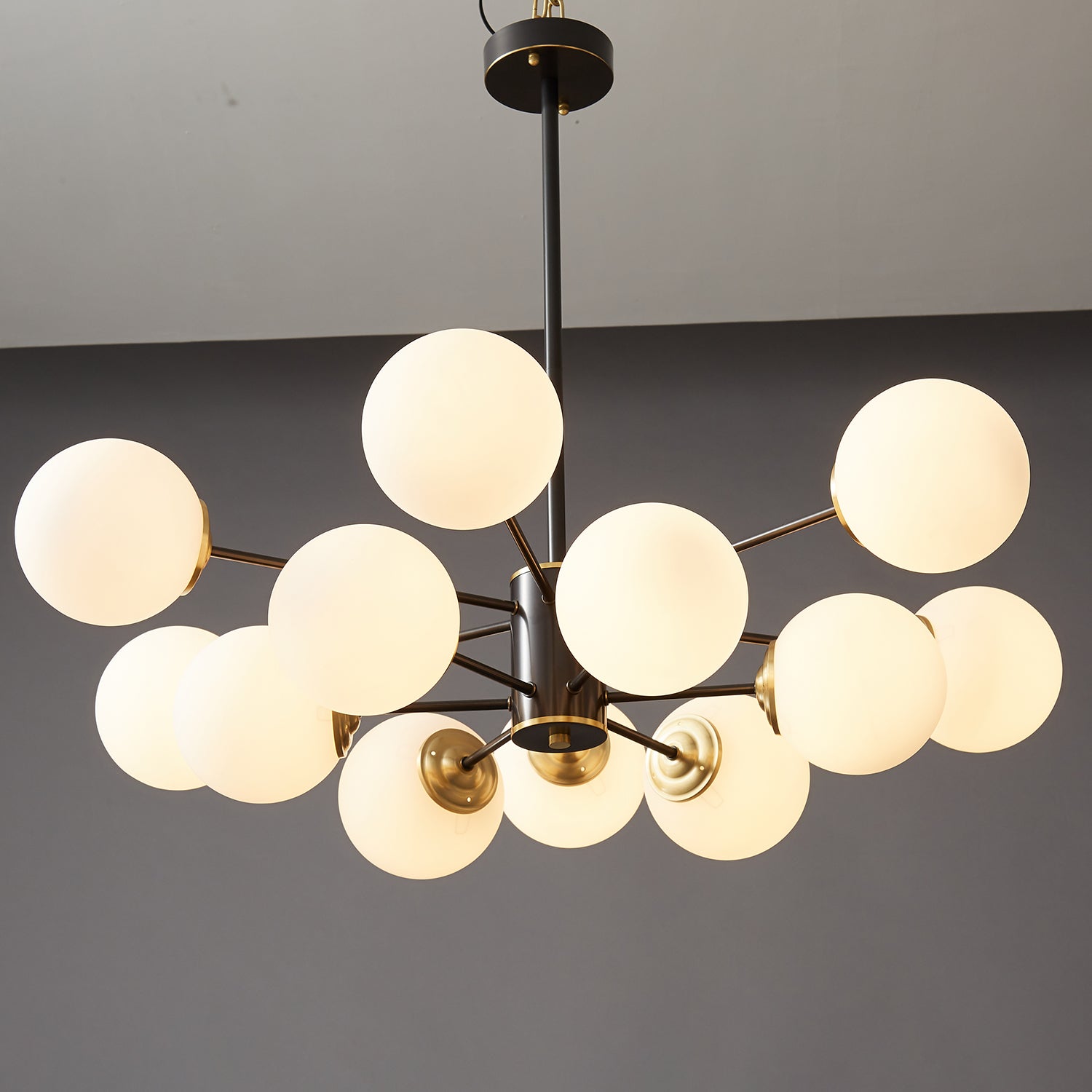 Jimesco Ceiling Light