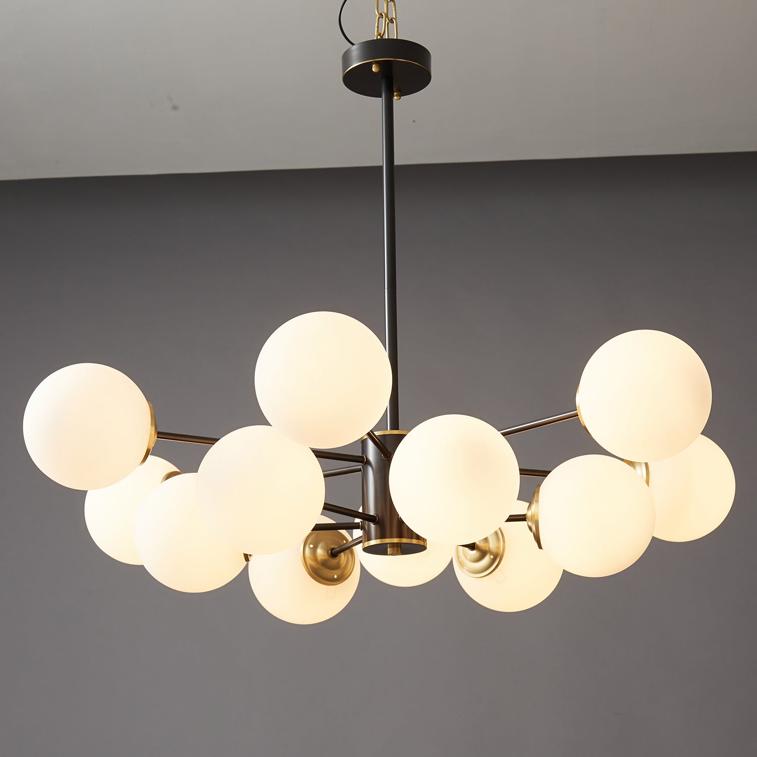 Jimesco Ceiling Light
