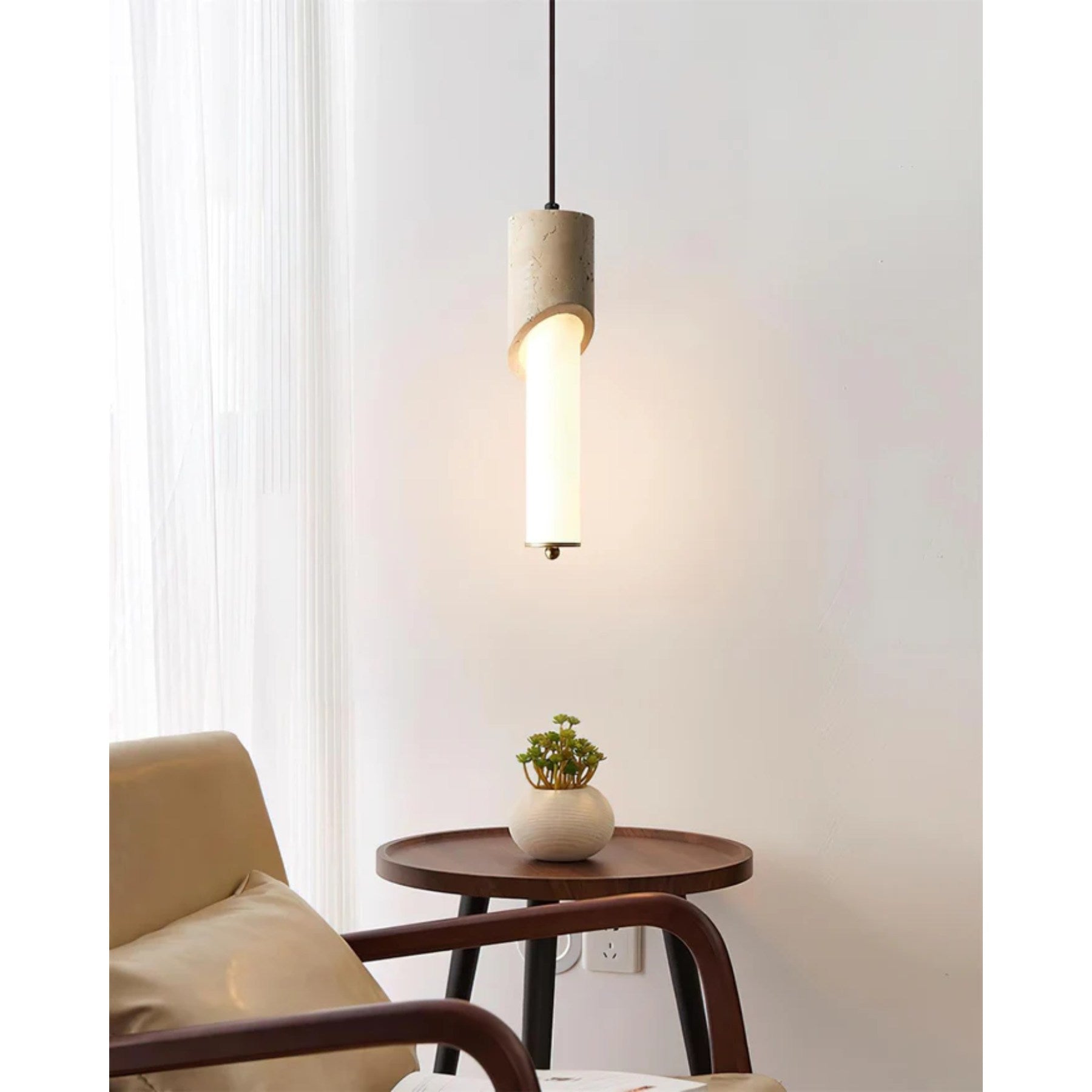 Lenuzaro Pendant Light