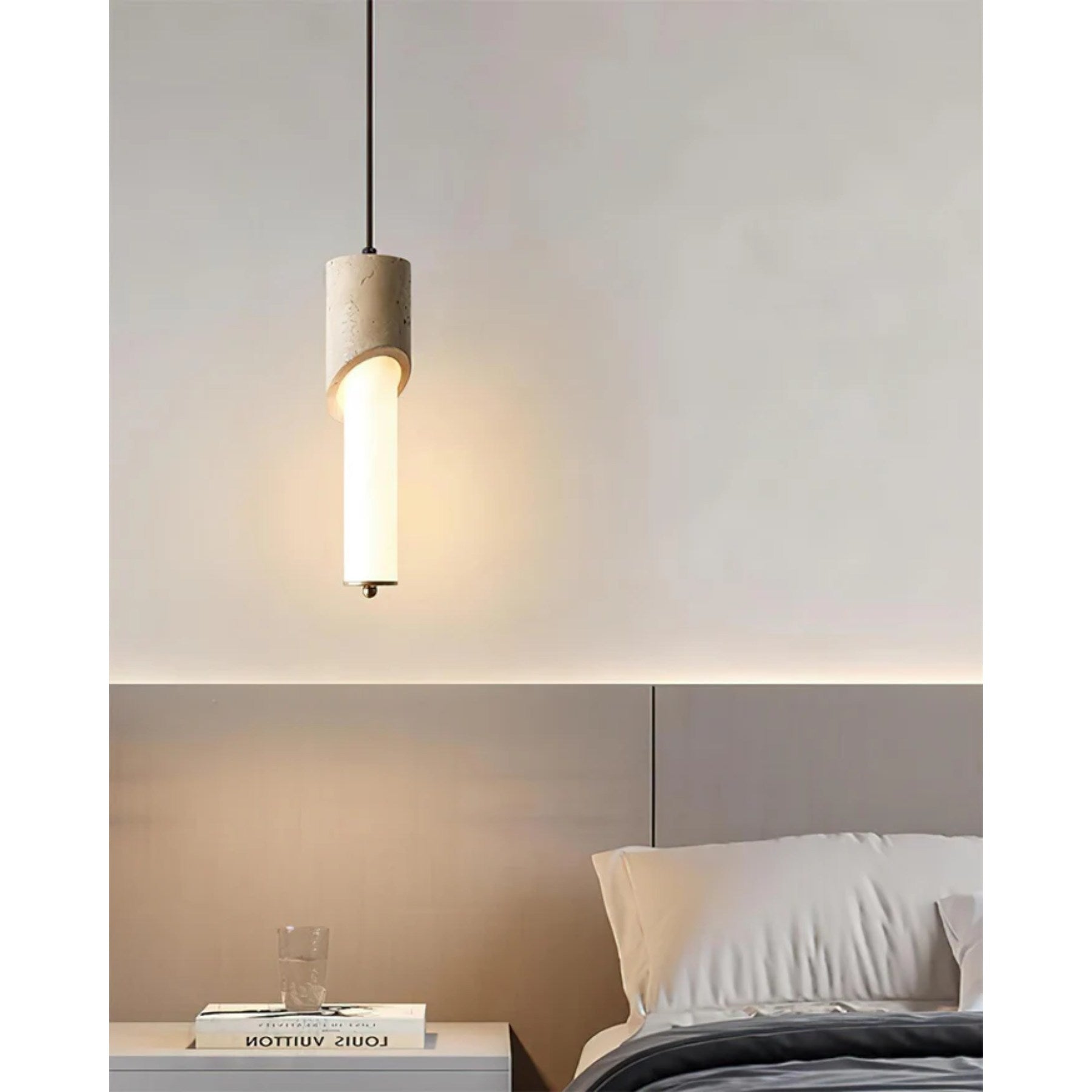 Lenuzaro Pendant Light