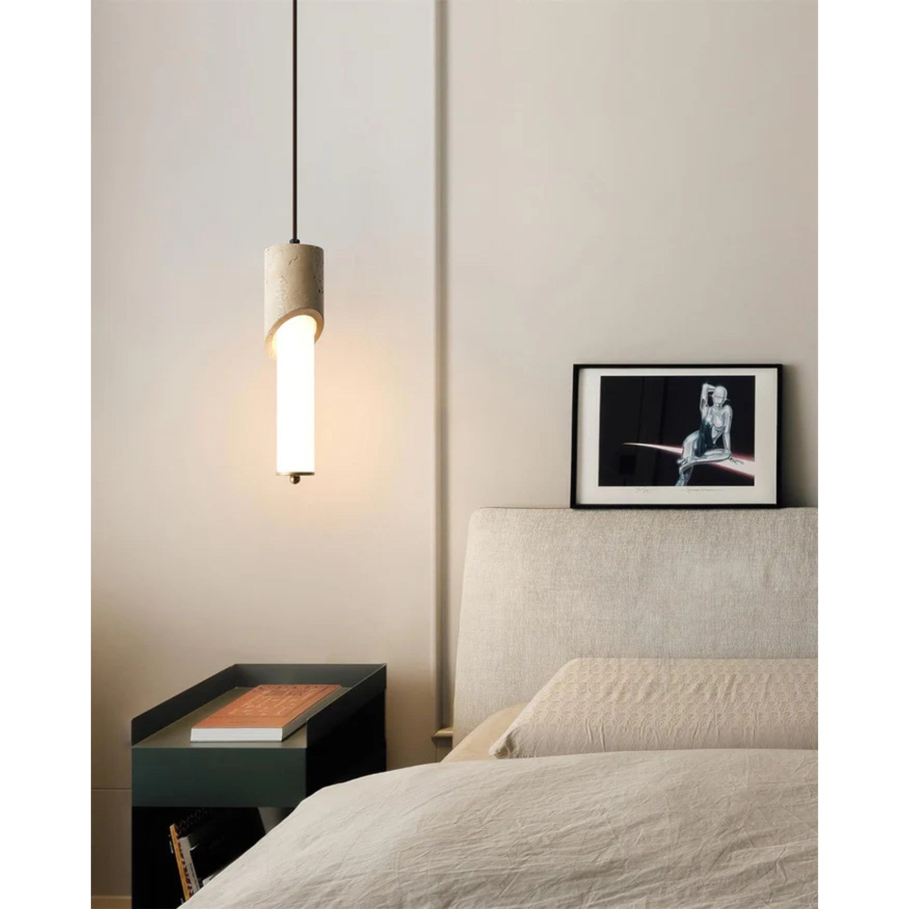Lenuzaro Pendant Light