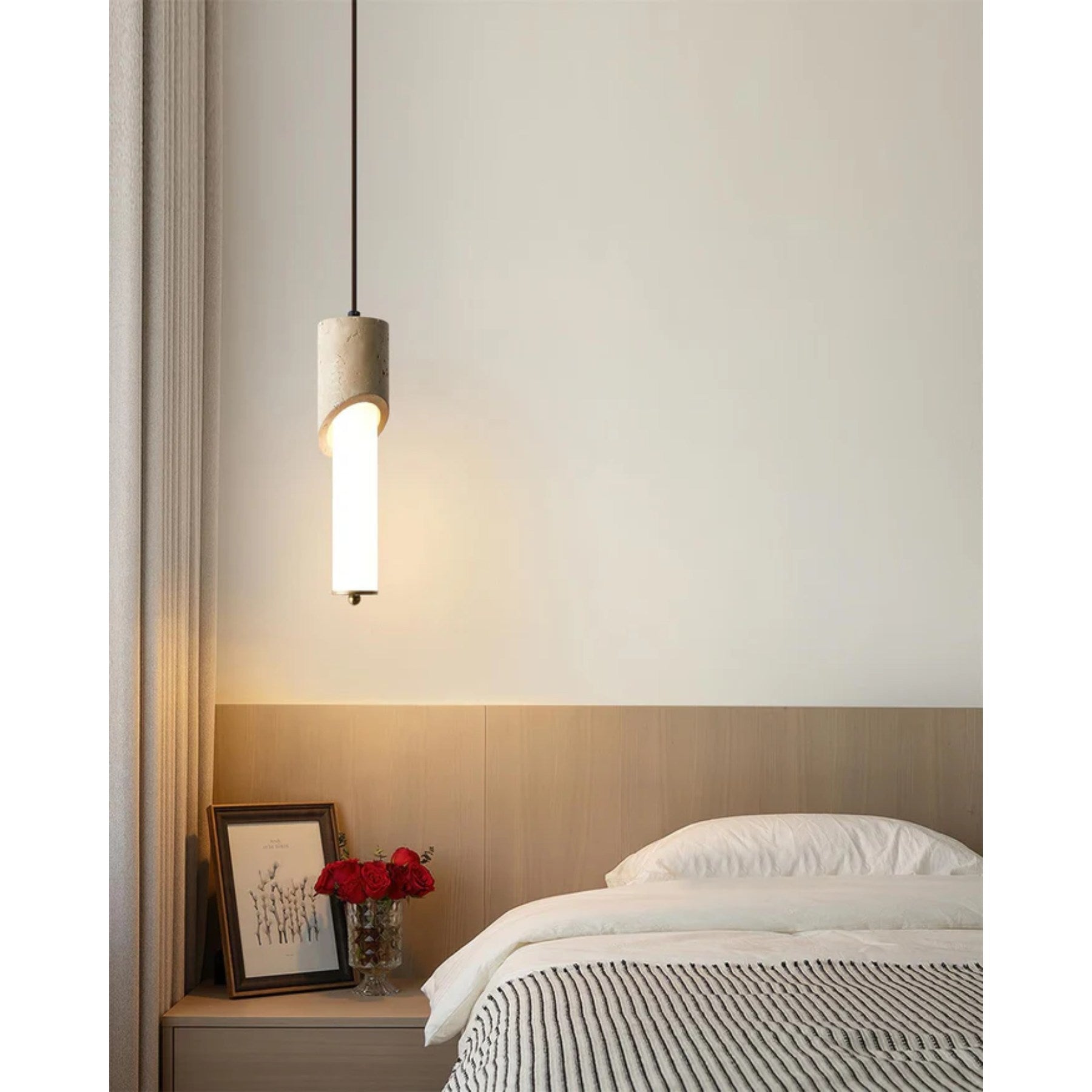 Lenuzaro Pendant Light