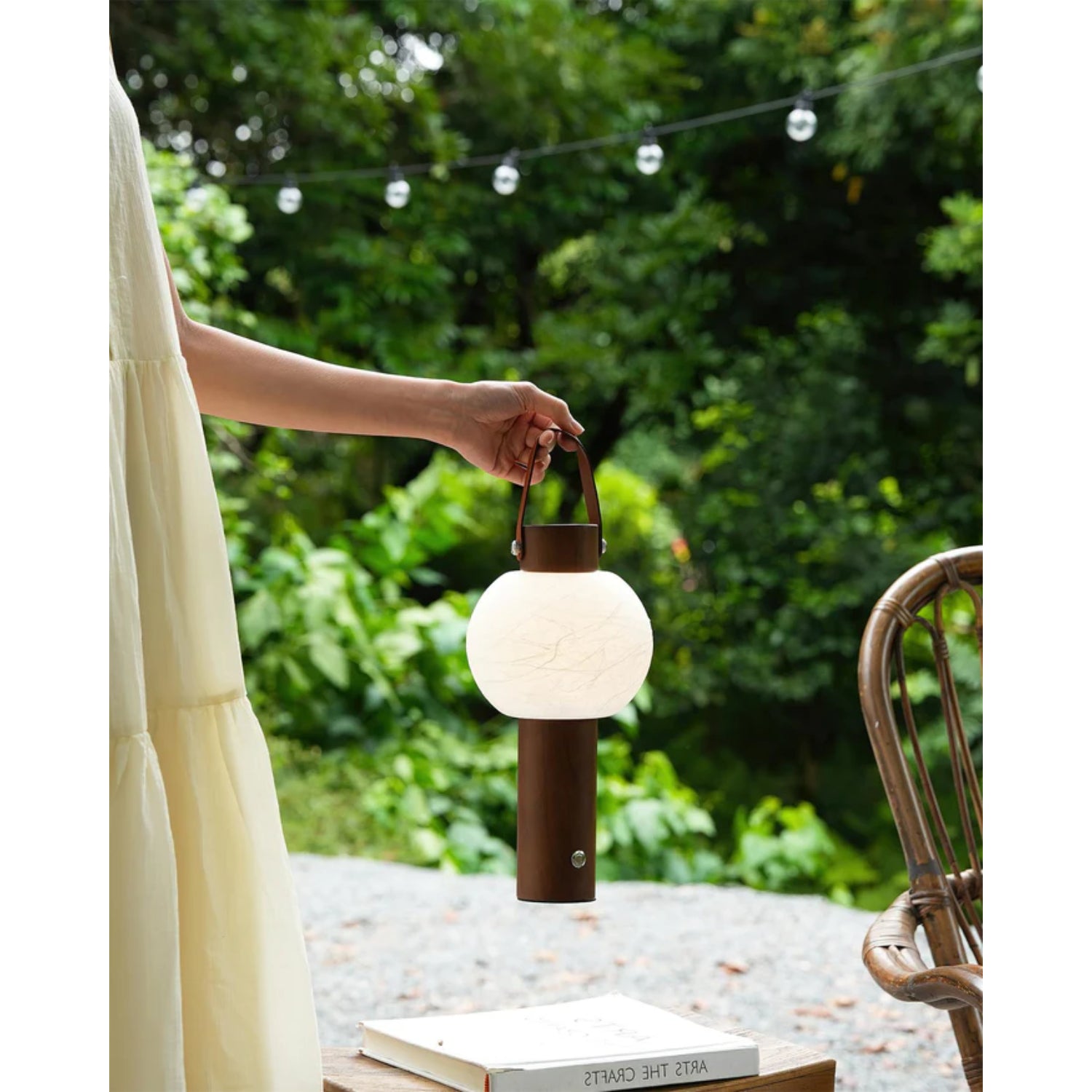 Rolemis Table Lamp