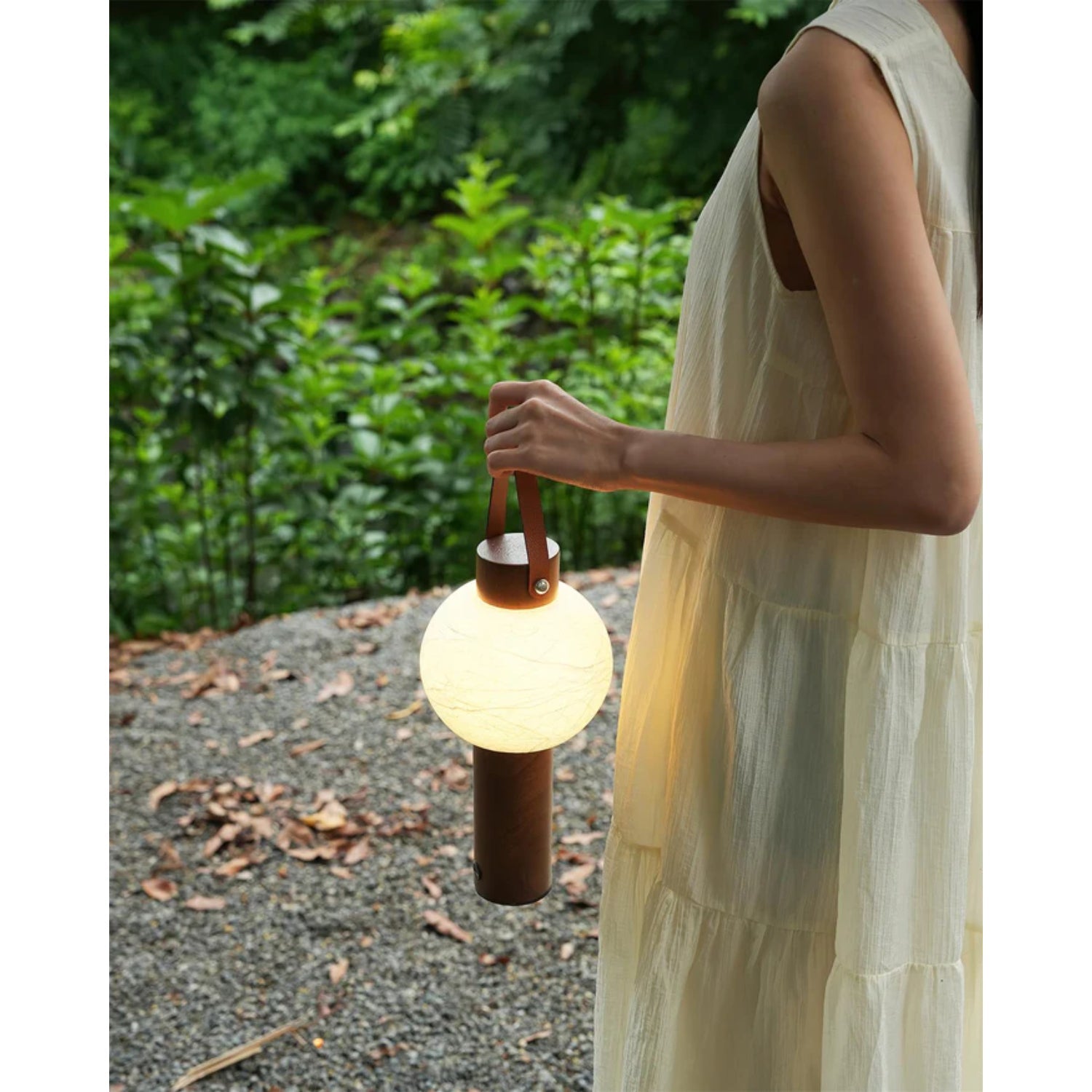 Rolemis Table Lamp