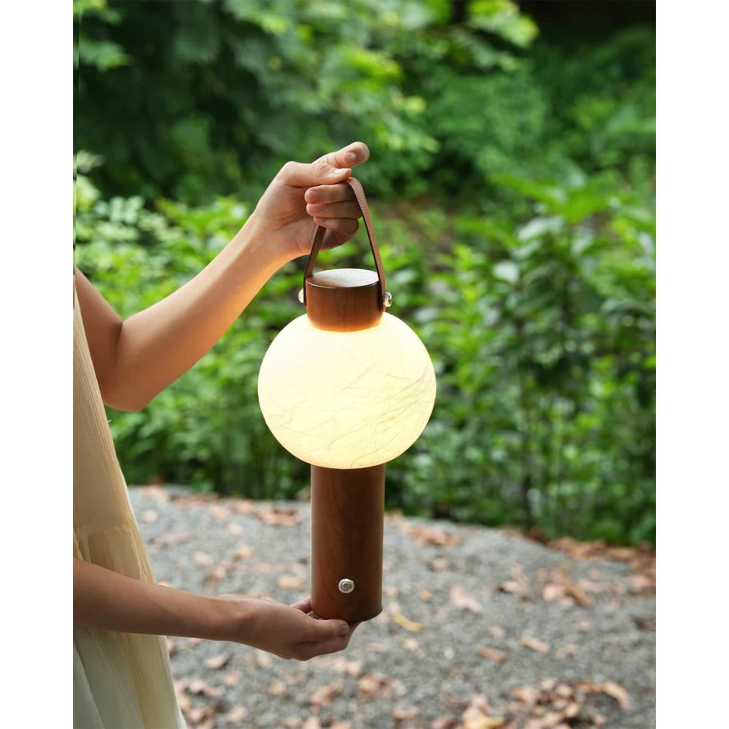 Rolemis Table Lamp