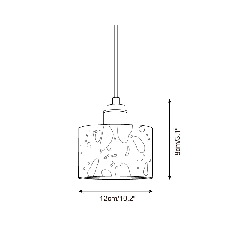 Melunezze Pendant Light