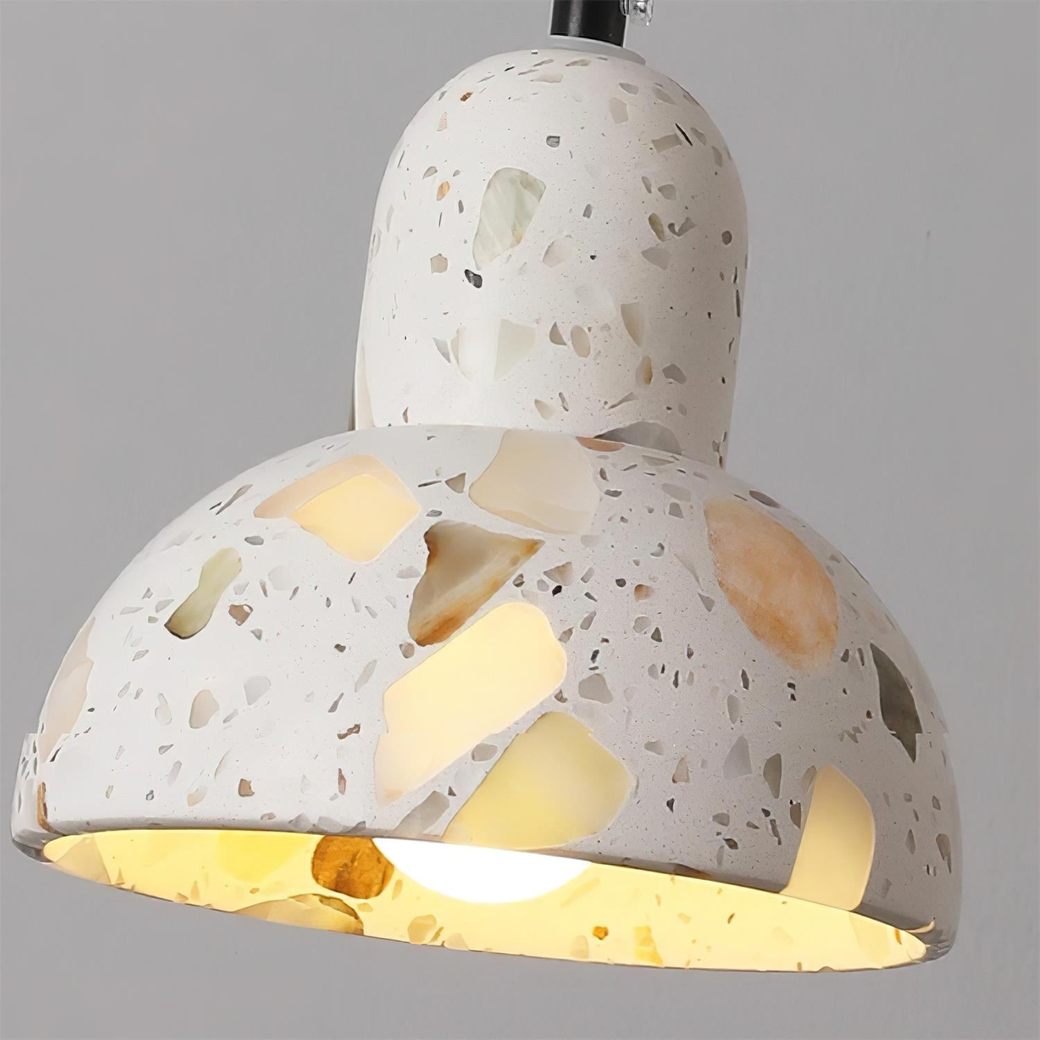 Melunezze Pendant Light