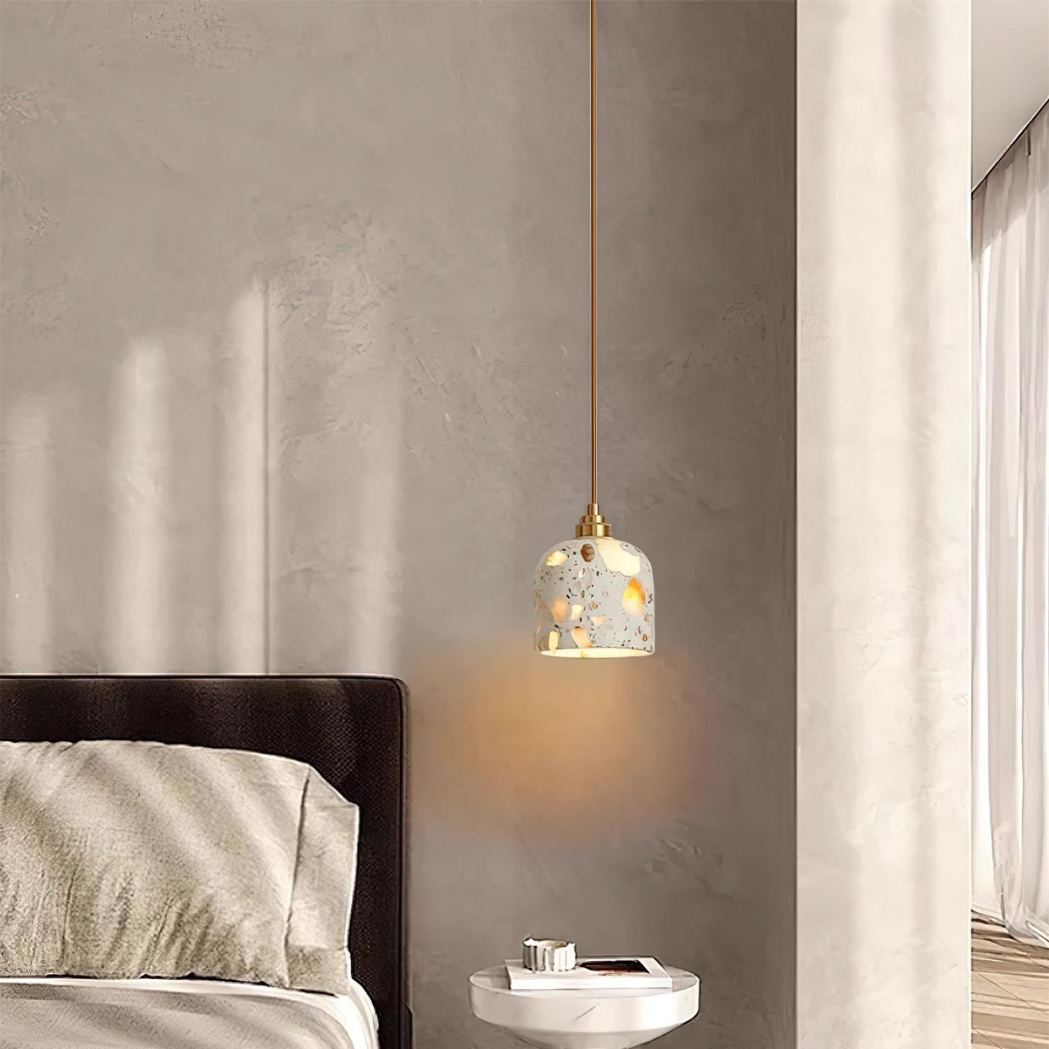 Melunezze Pendant Light