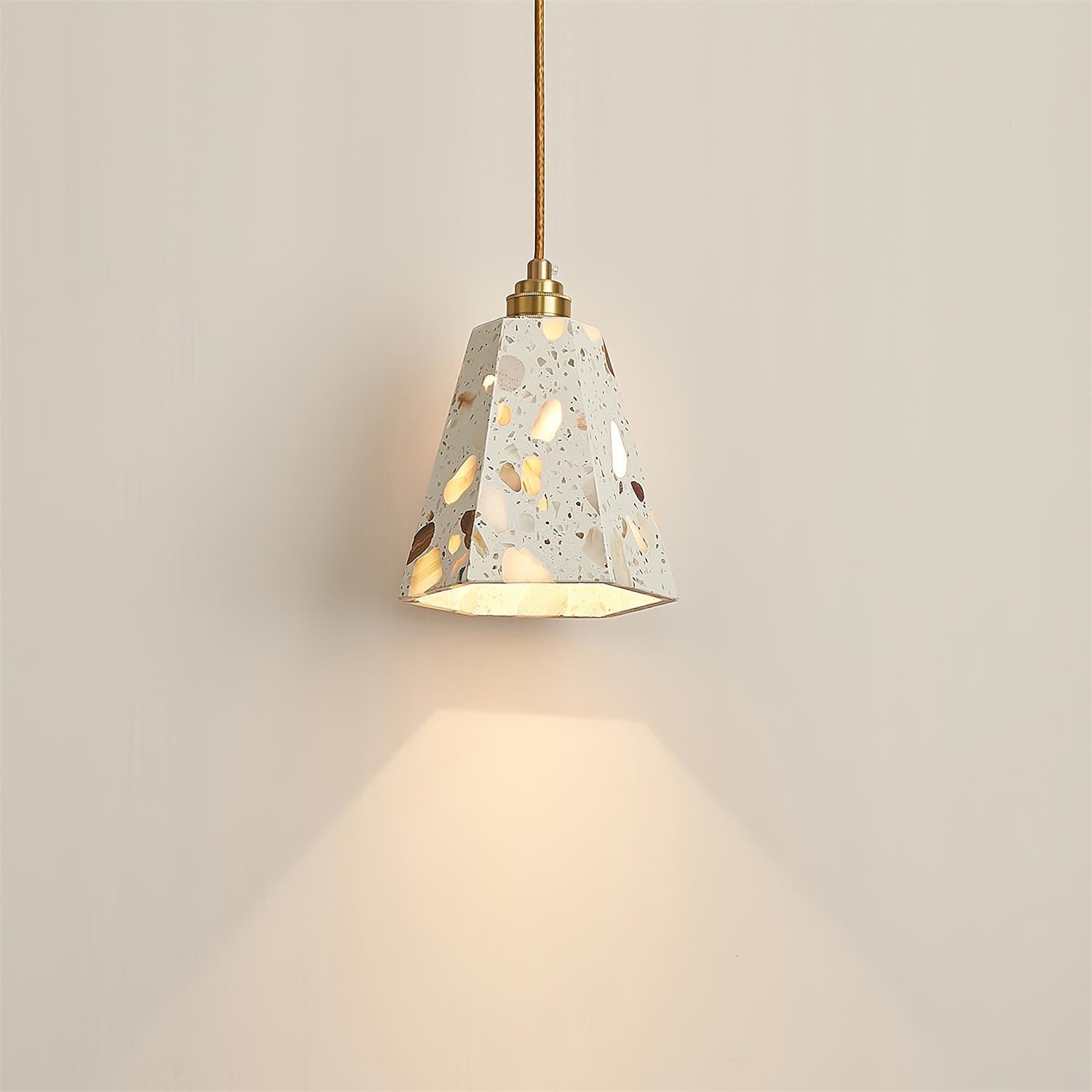 Melunezze Pendant Light