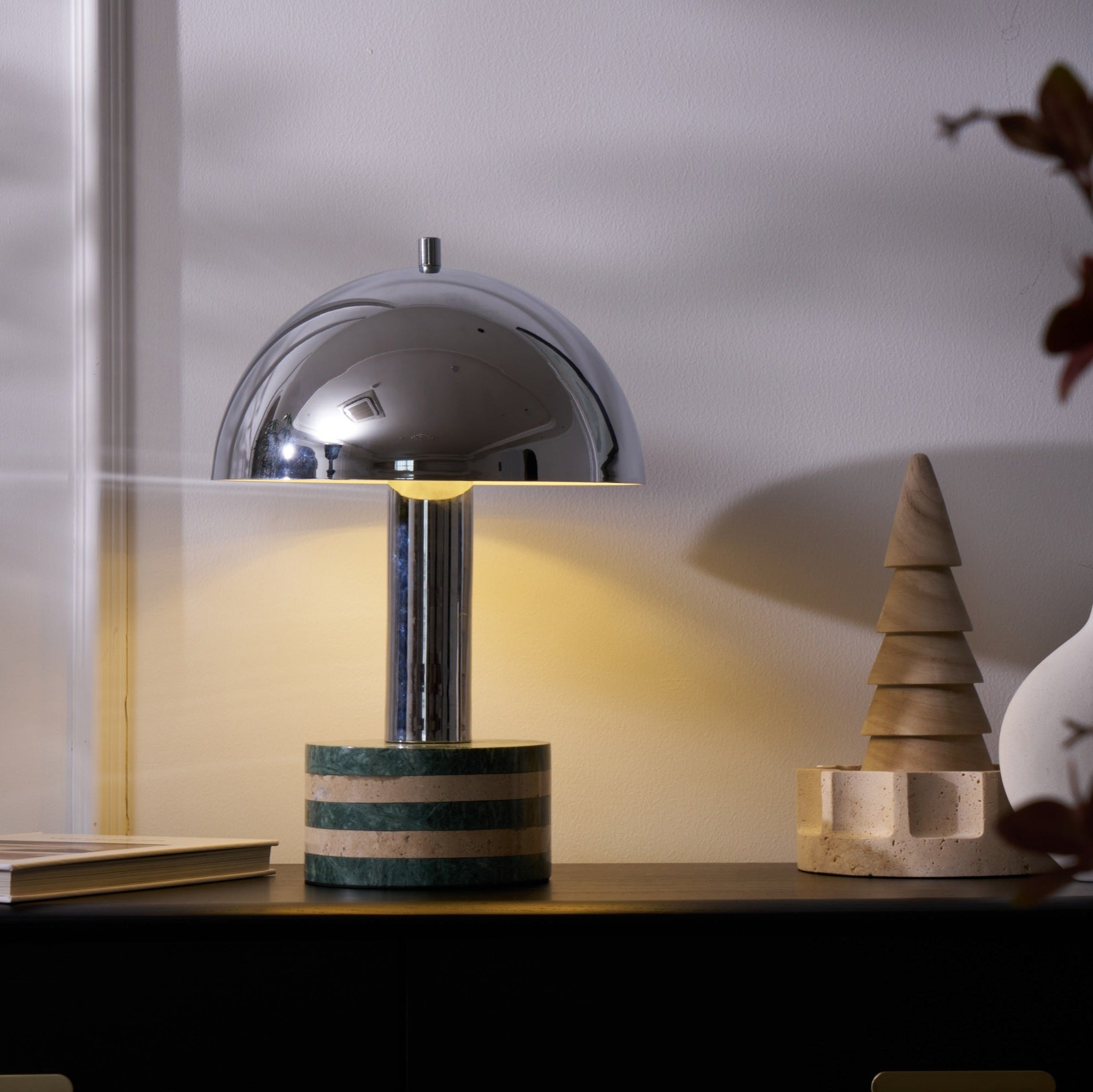 Lucimmo Table Lamp