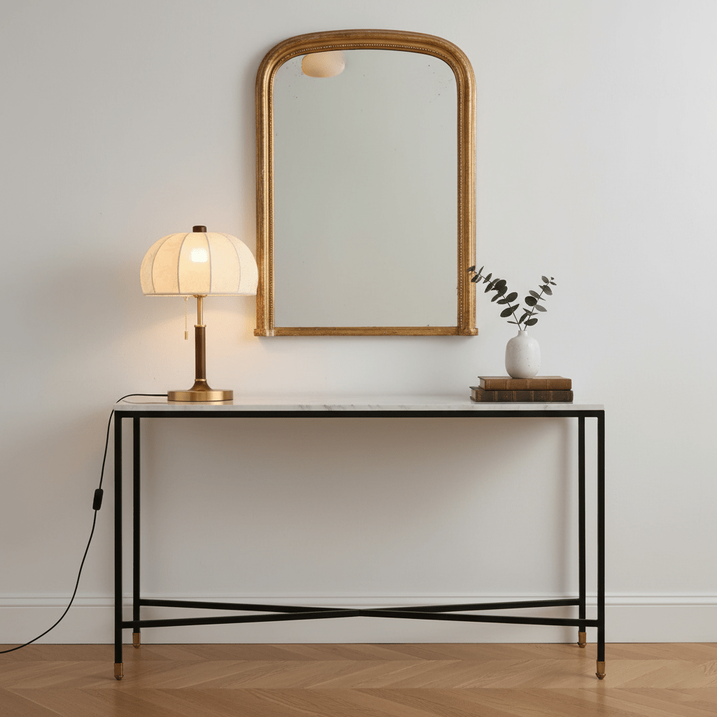 Lemusora Table Lamp