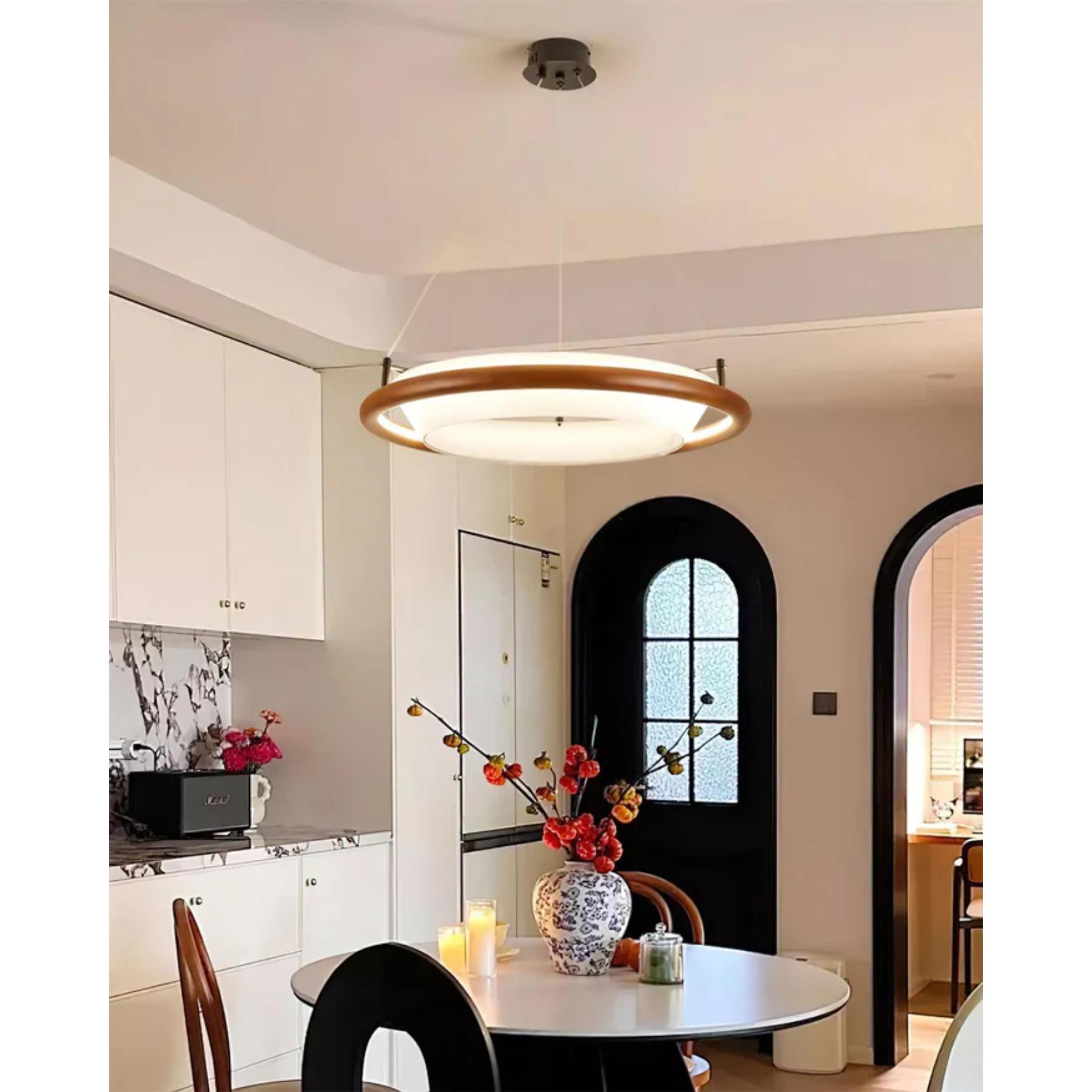 Benolus Pendant Light
