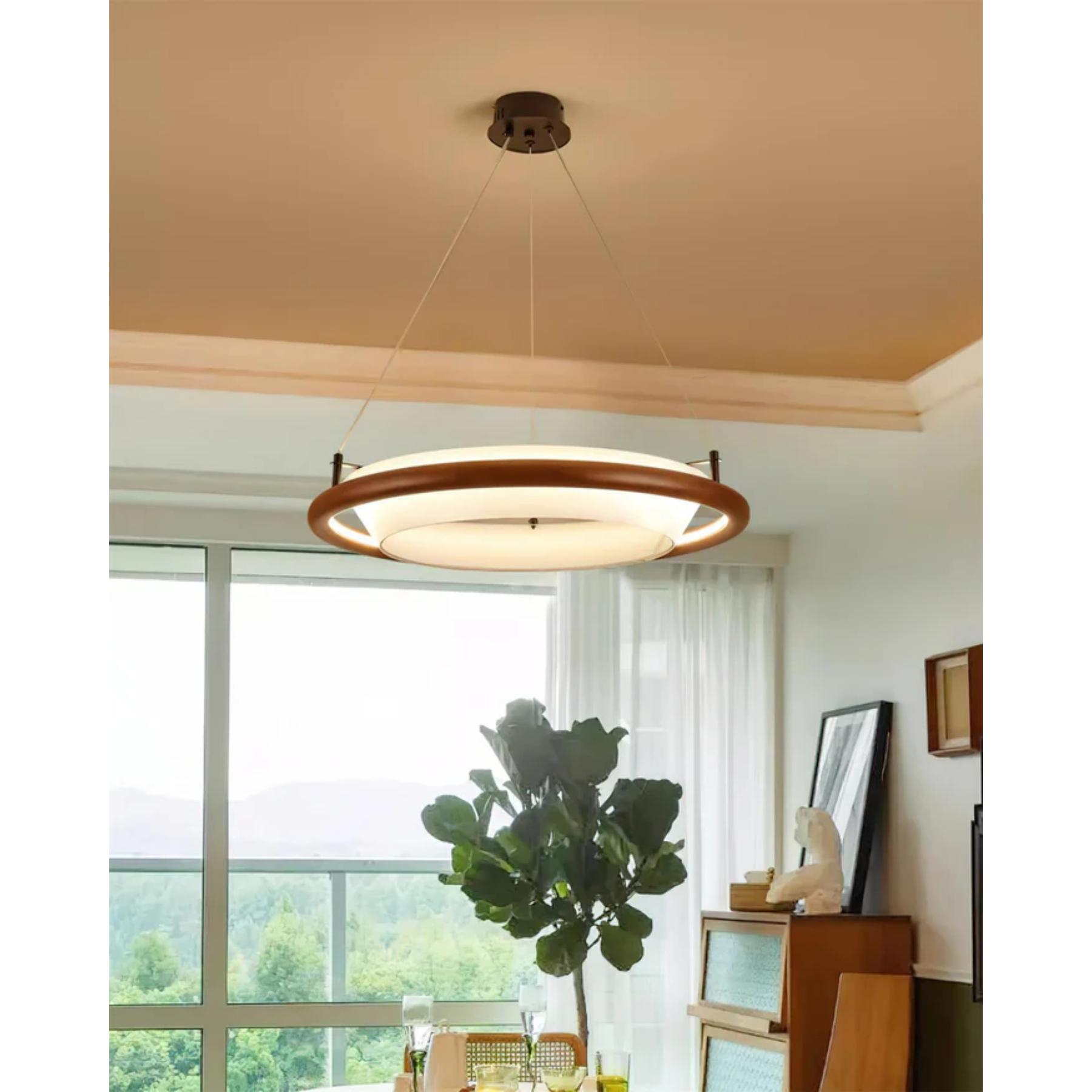 Benolus Pendant Light