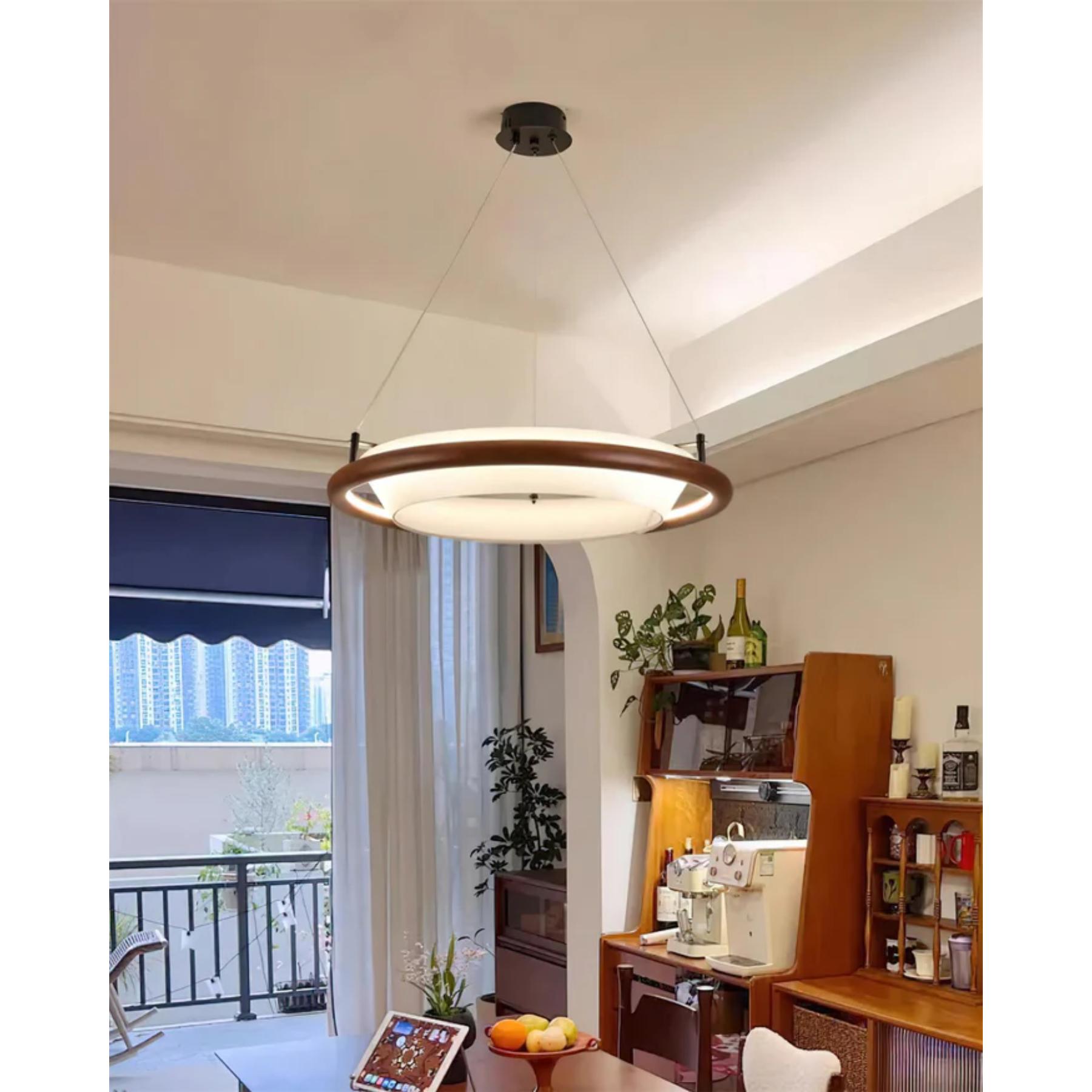Benolus Pendant Light