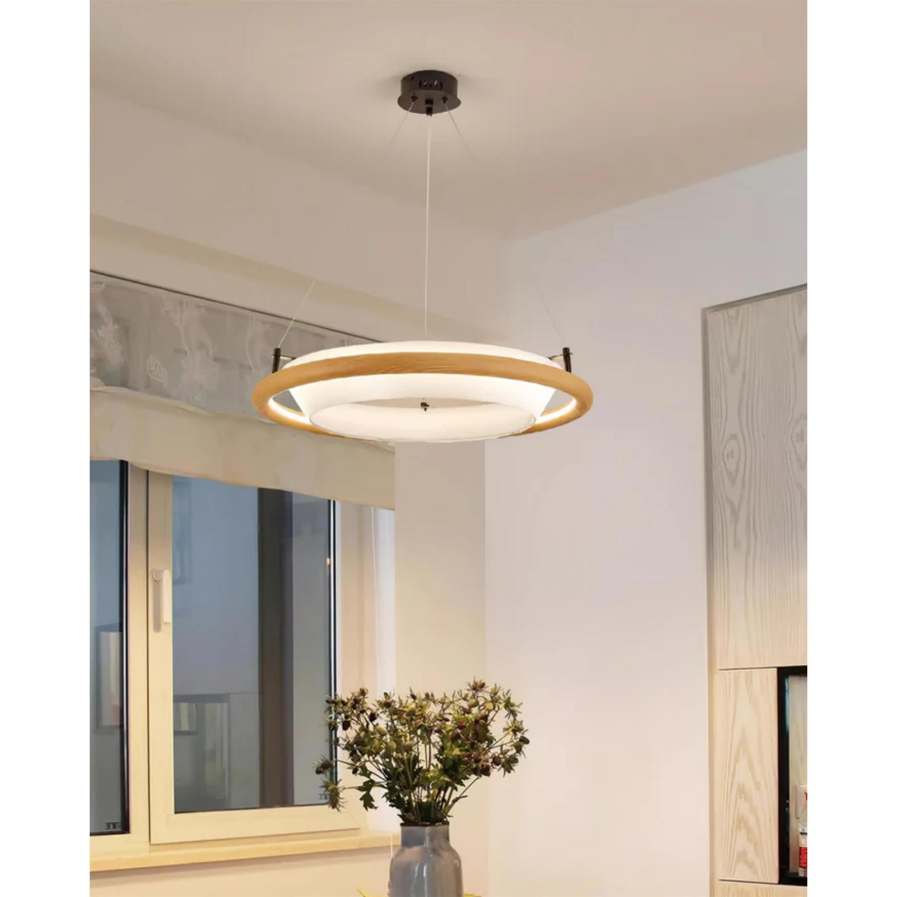 Benolus Pendant Light