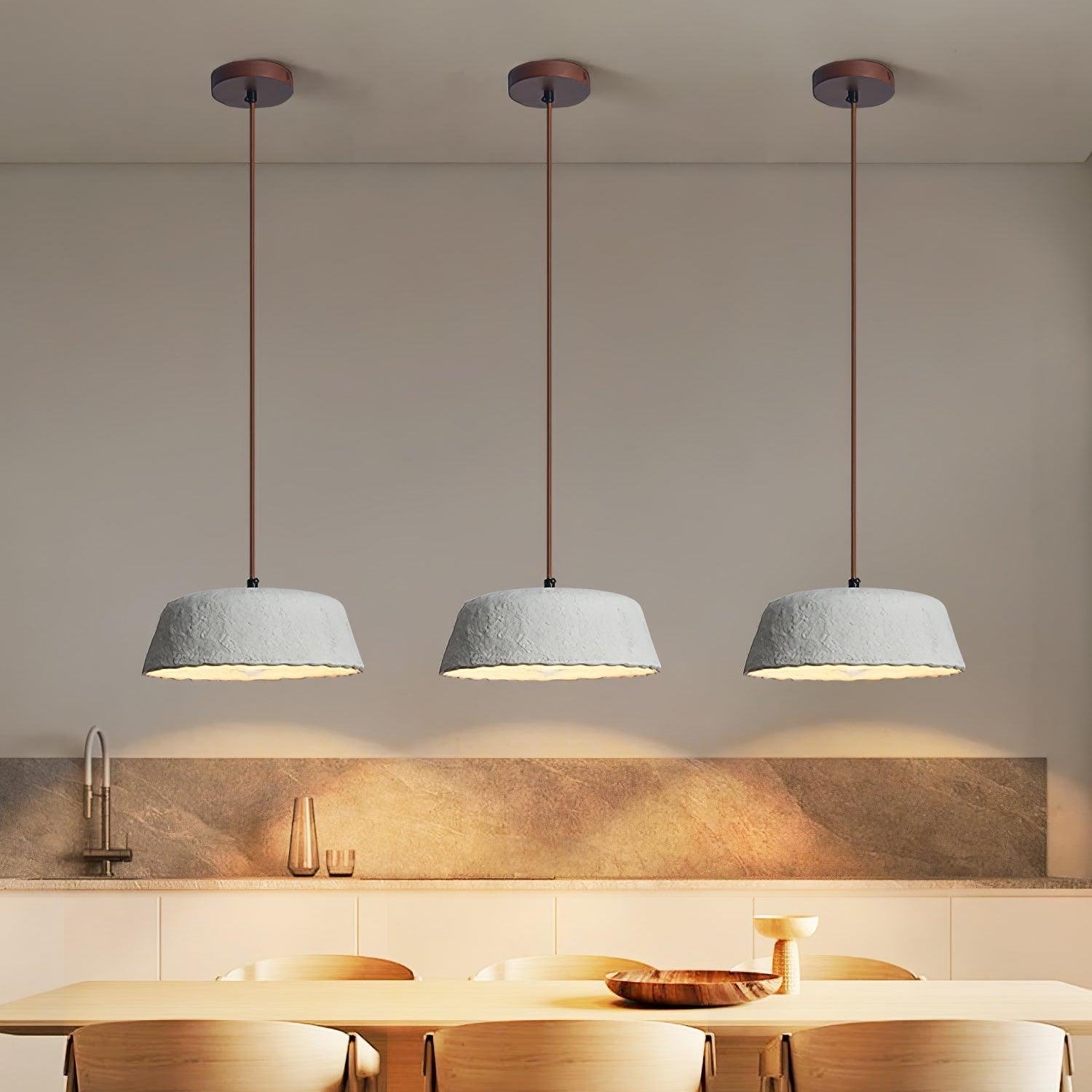 Jowela Pendant Light