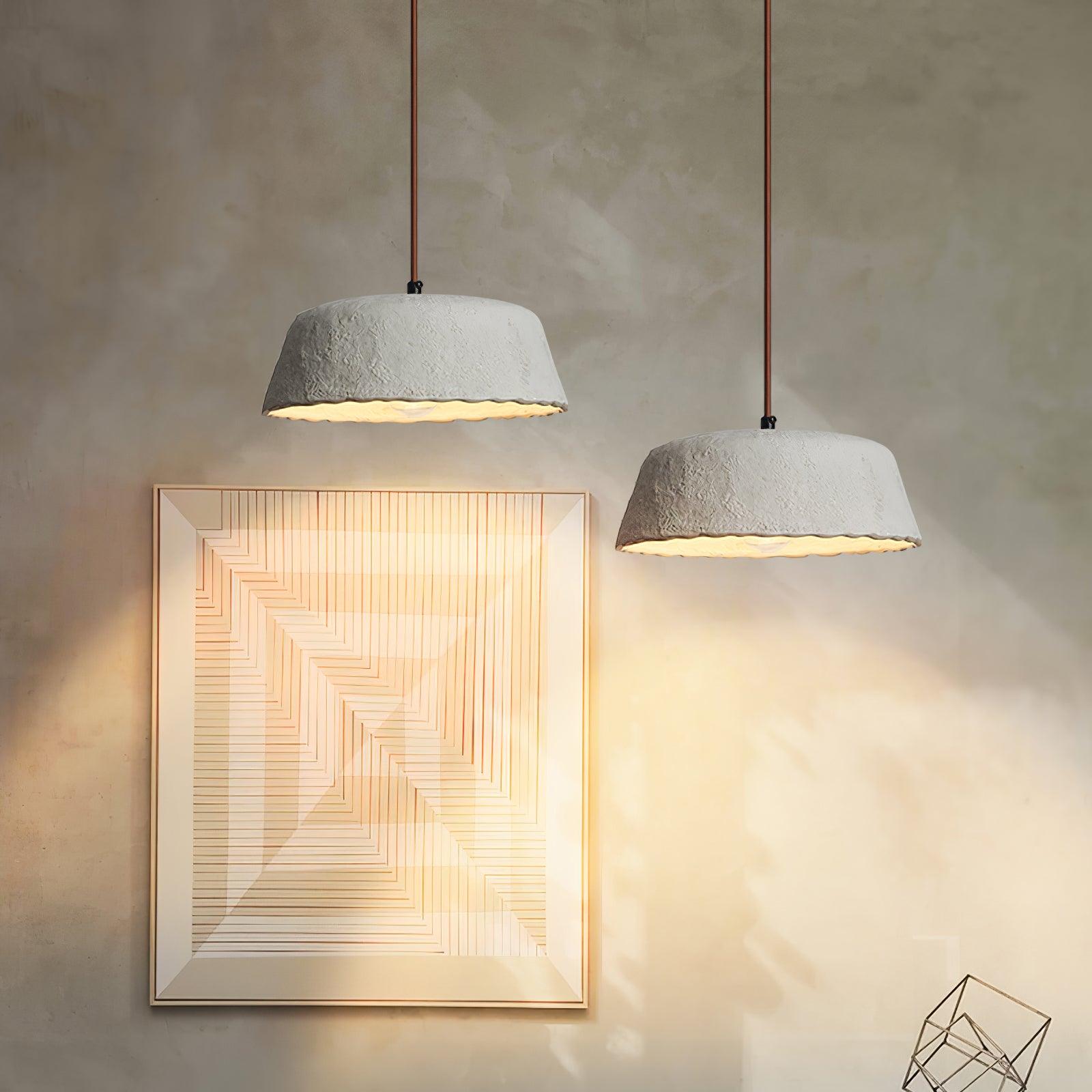 Jowela Pendant Light