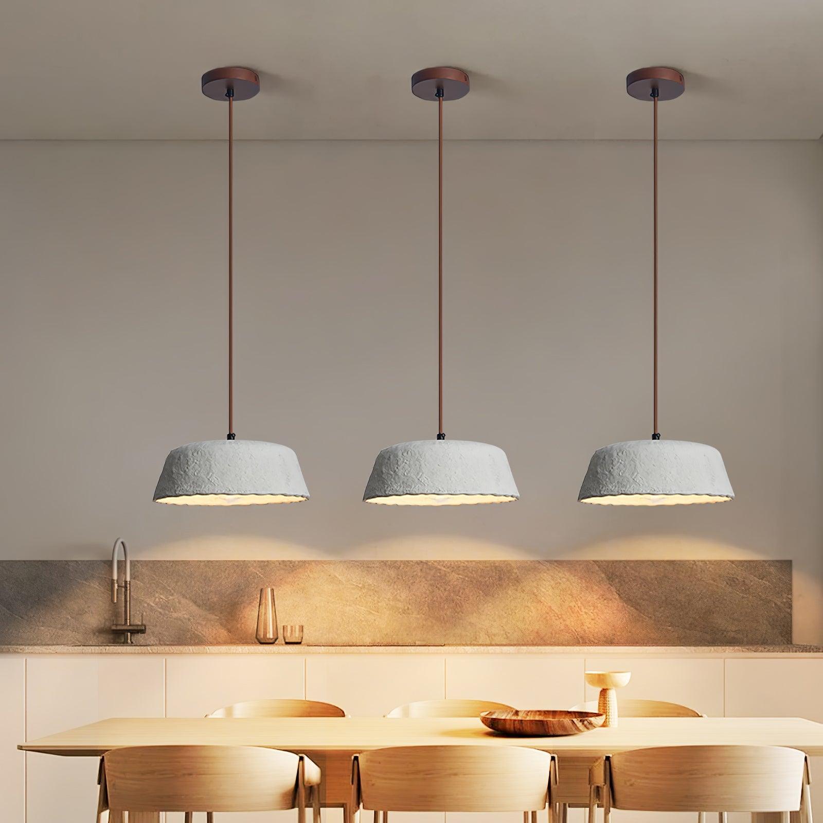 Jowela Pendant Light