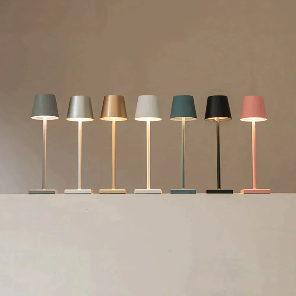 Callon Touch Table Lamp