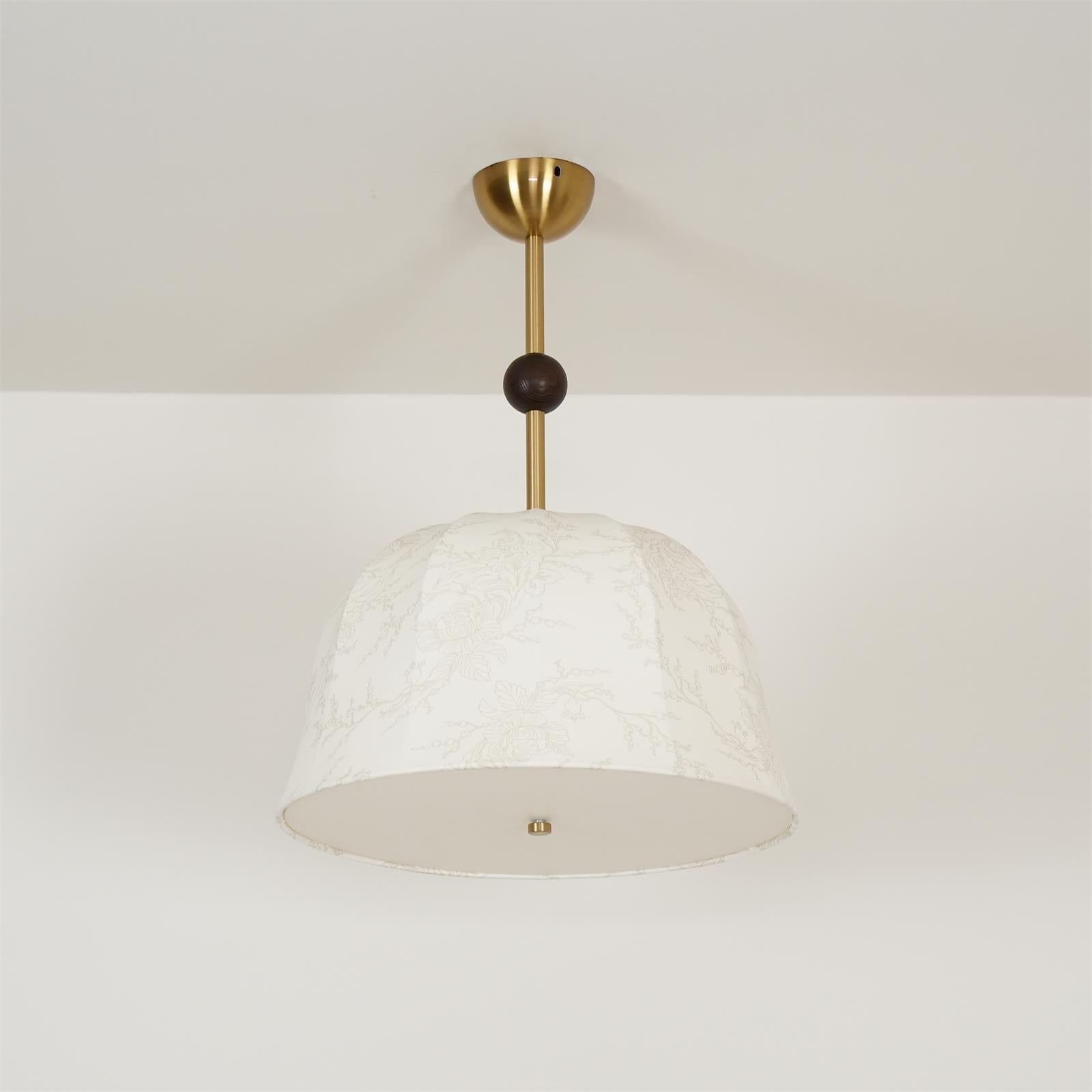 Choevon Ceiling Light