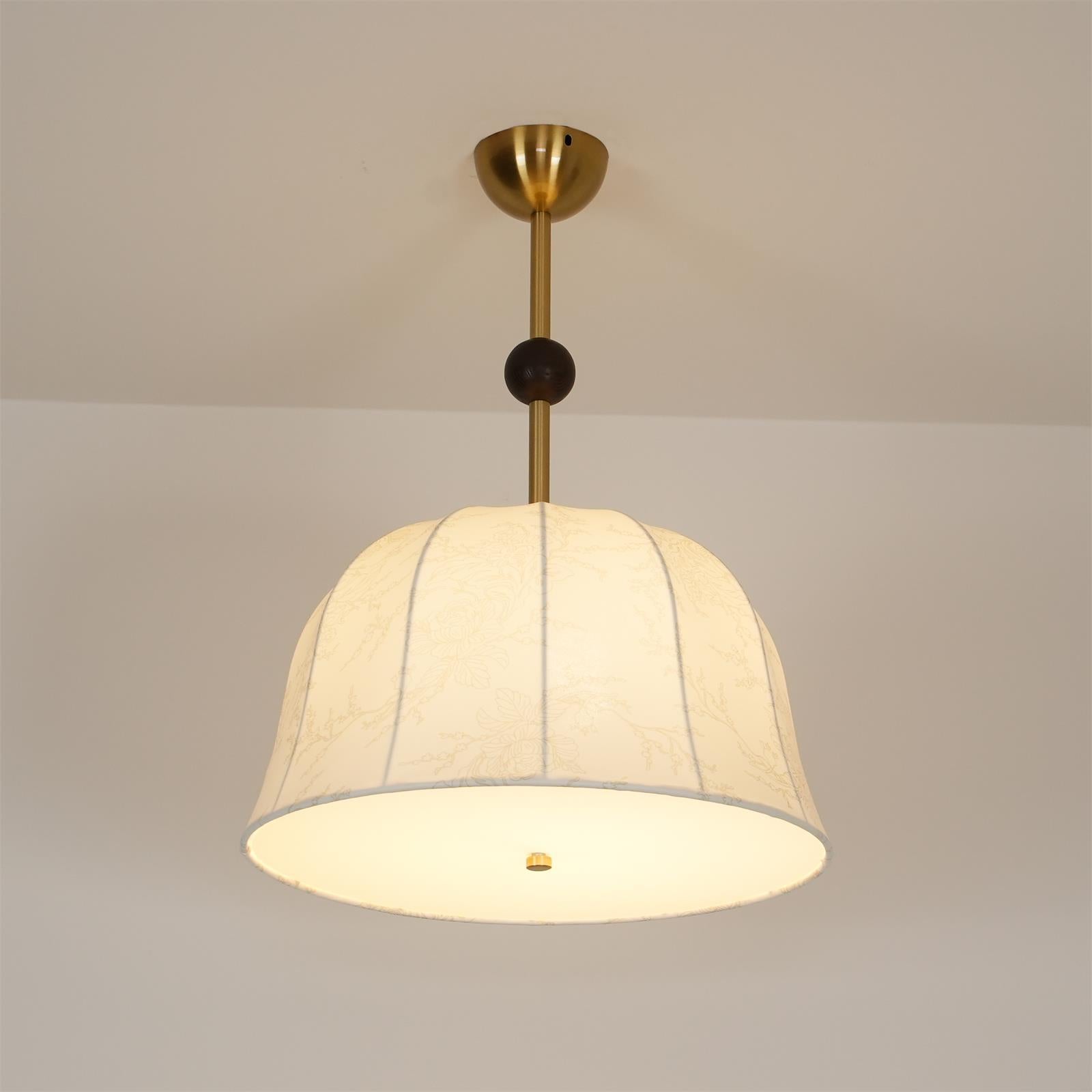 Choevon Ceiling Light