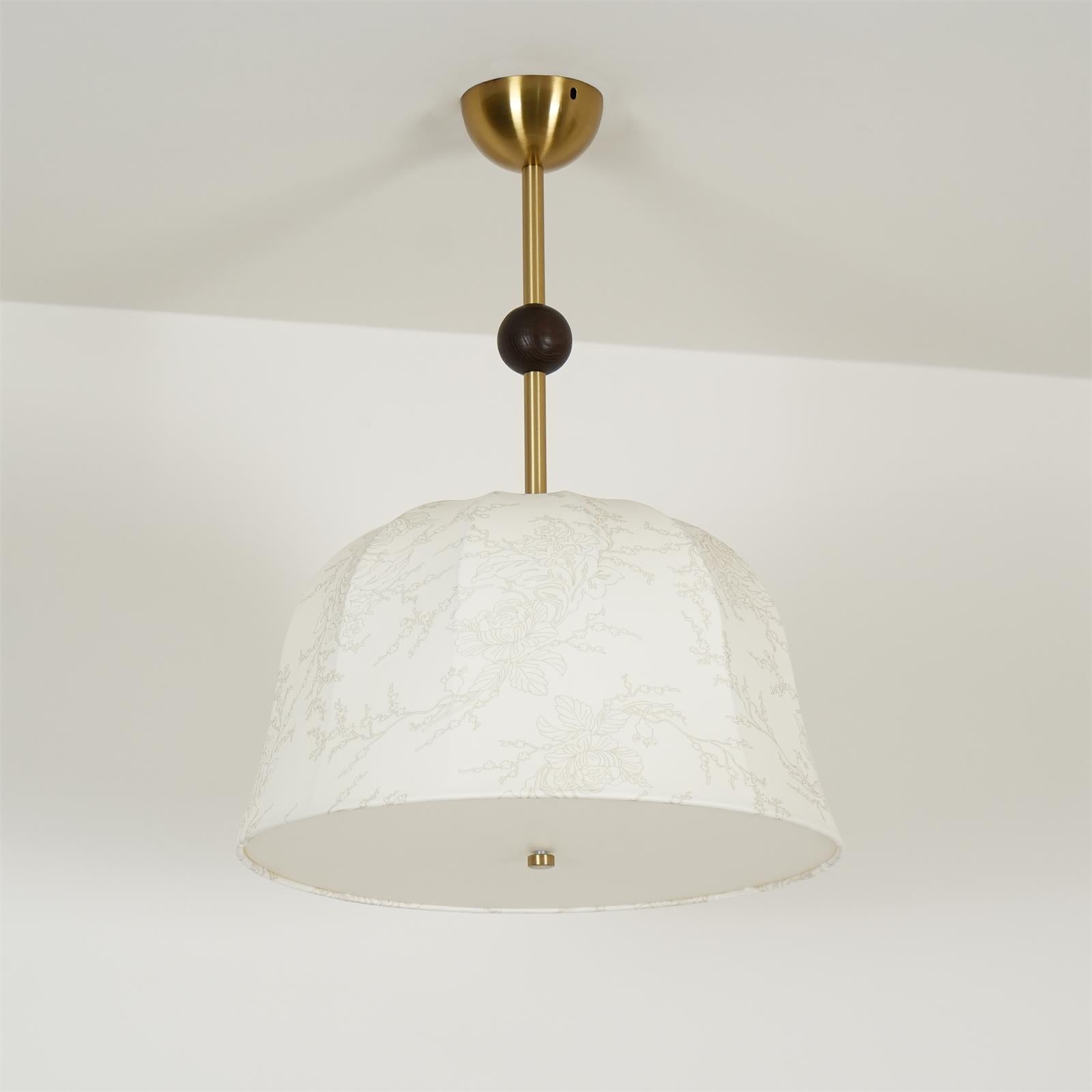 Choevon Ceiling Light