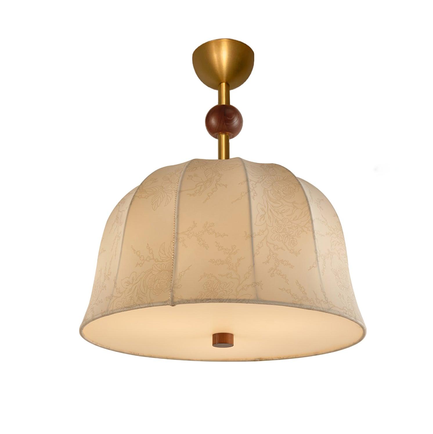 Choevon Ceiling Light