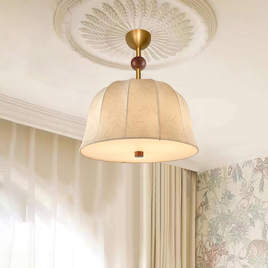Choevon Ceiling Light