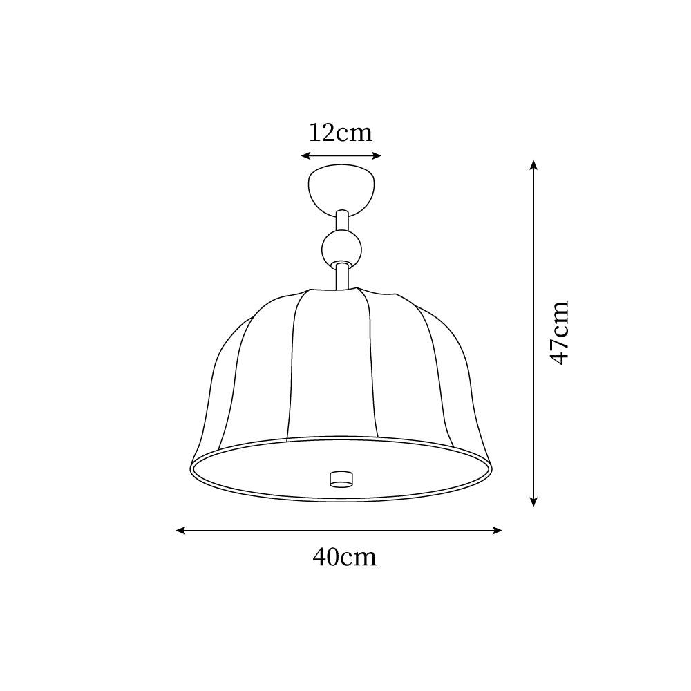 Choevon Ceiling Light