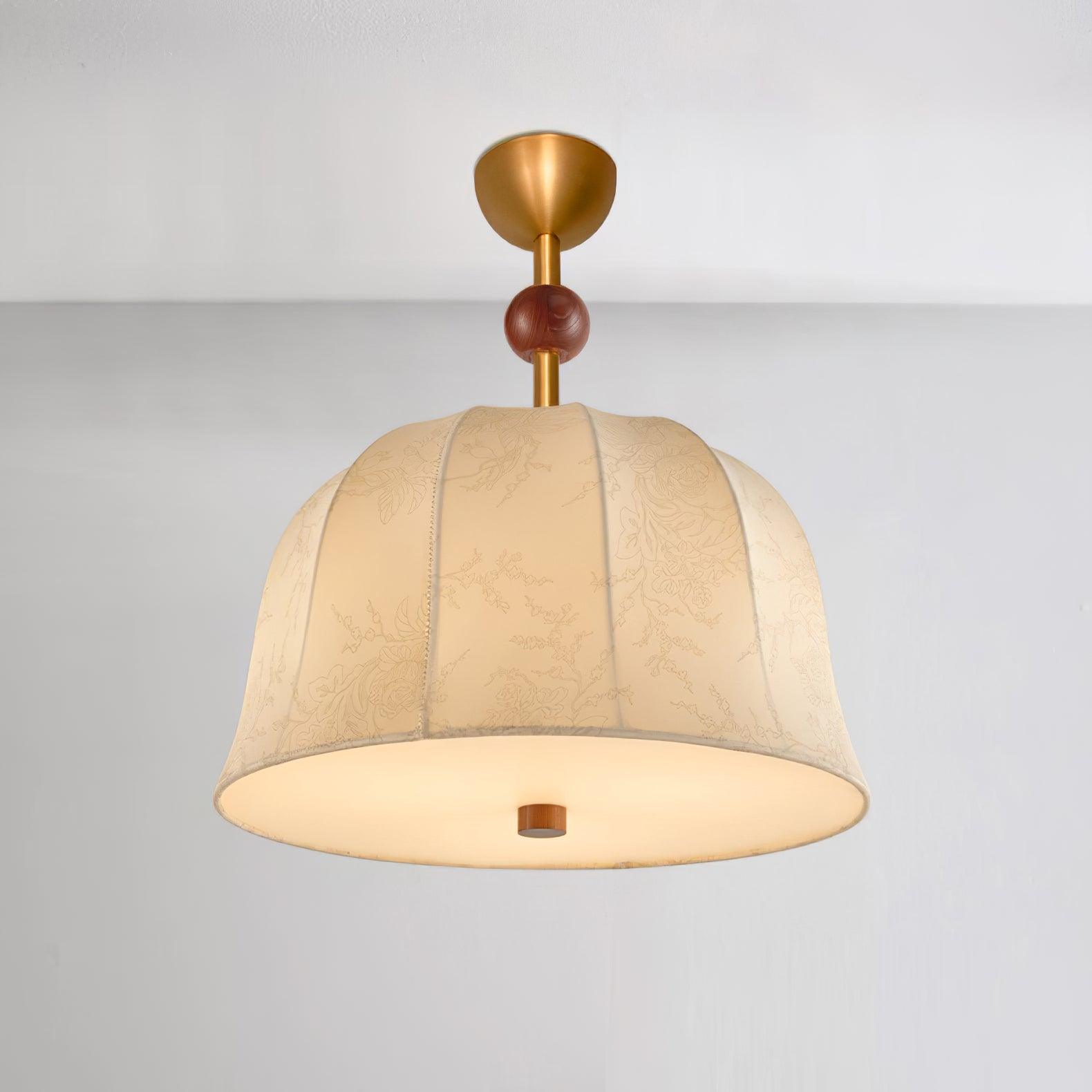 Choevon Ceiling Light