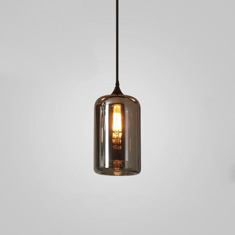 Silseno Pendant Light