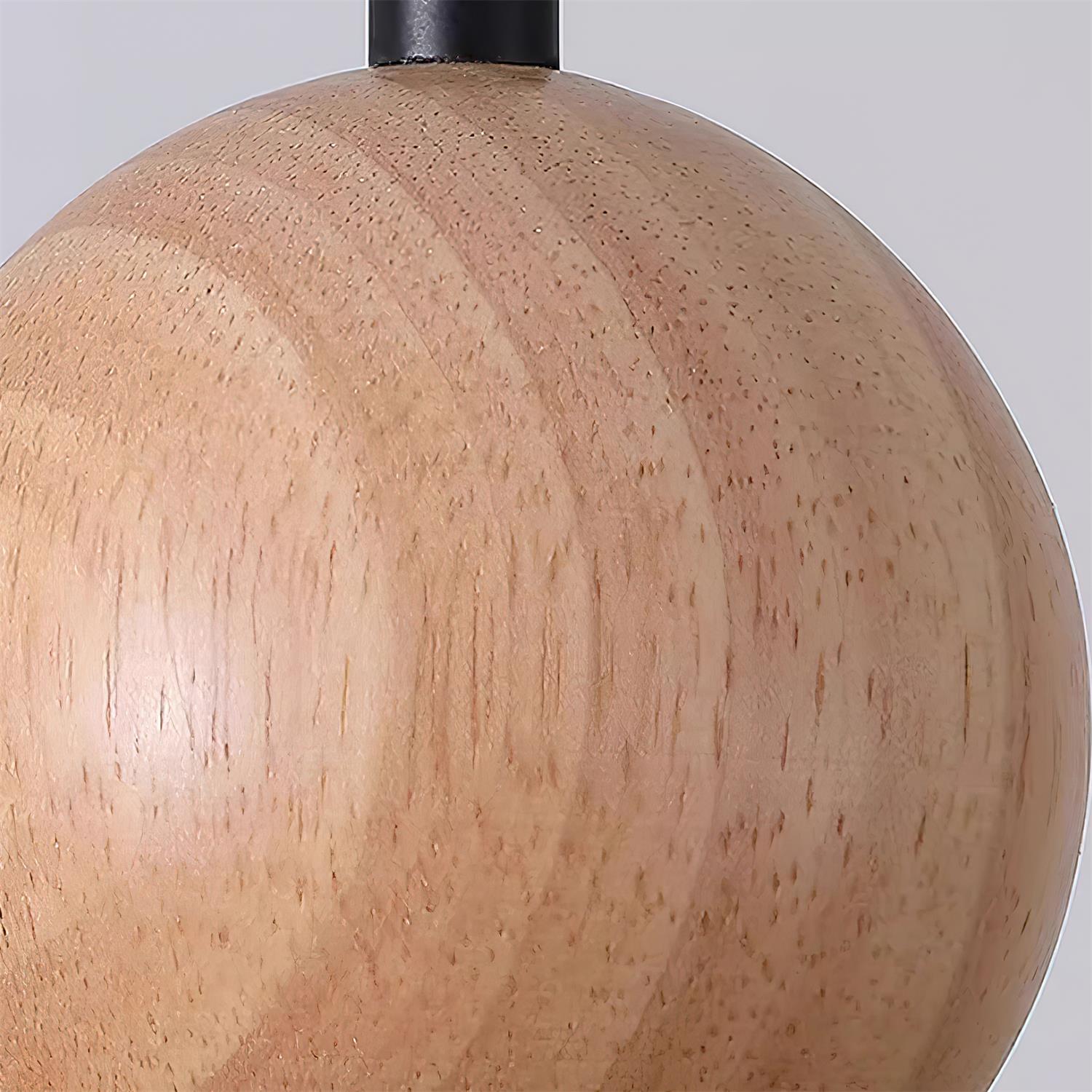 Quarvess Travertine Pendant Light