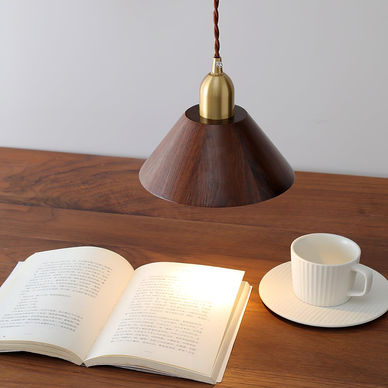Lyves Pendant Light