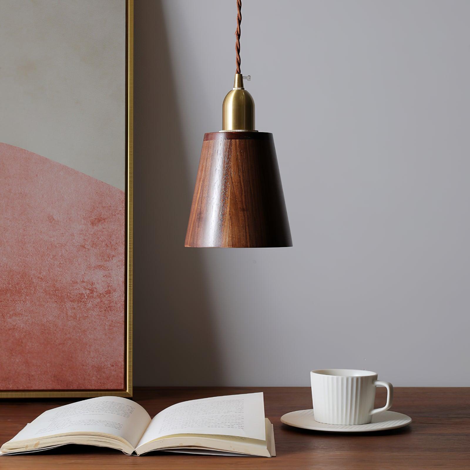 Lyves Pendant Light