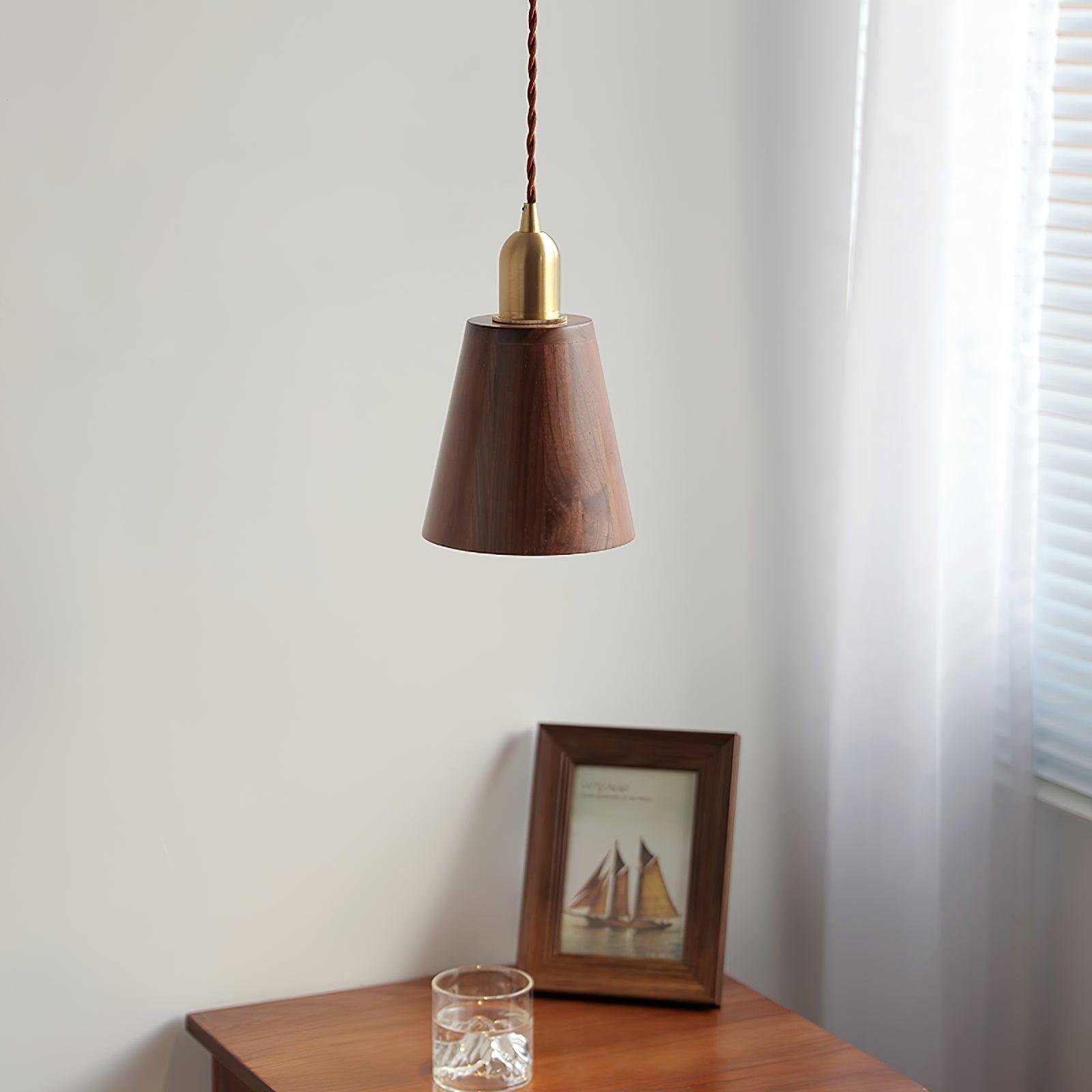 Lyves Pendant Light