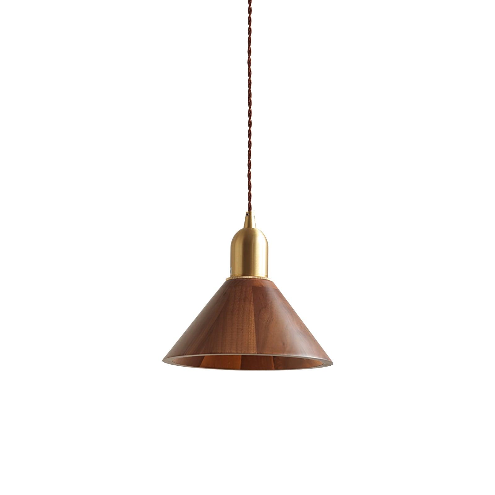Lyves Pendant Light