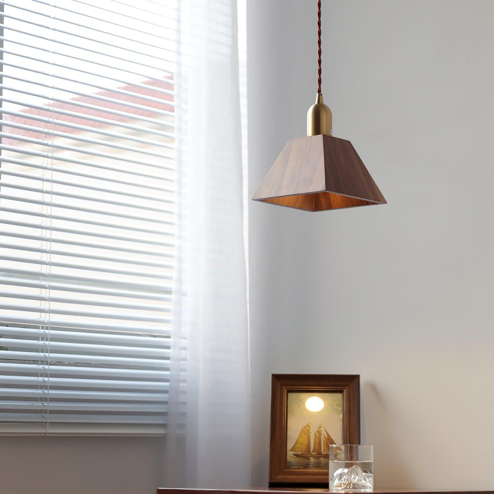 Lyves Pendant Light