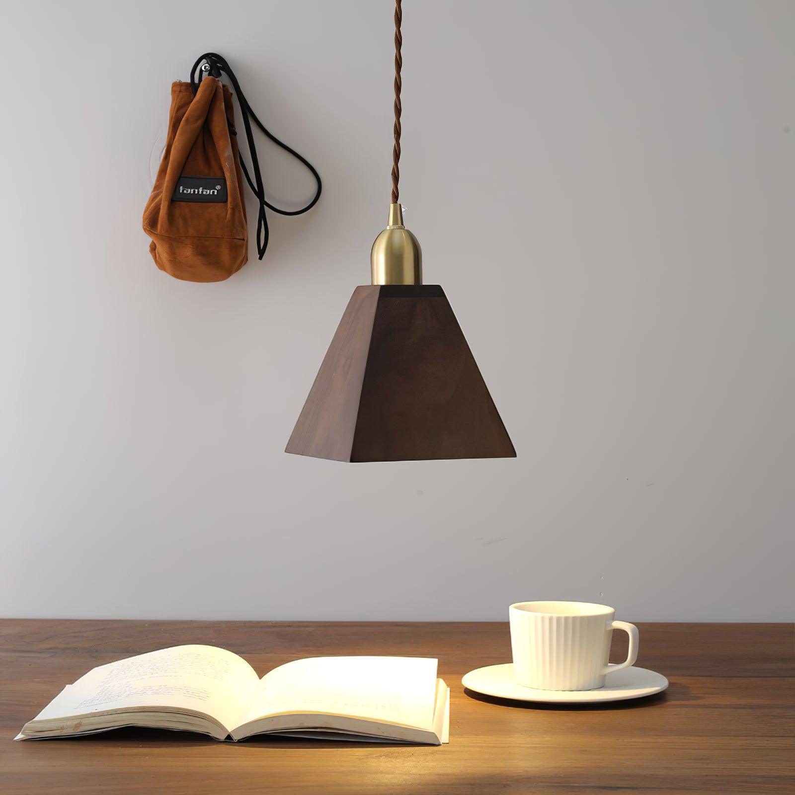 Lyves Pendant Light