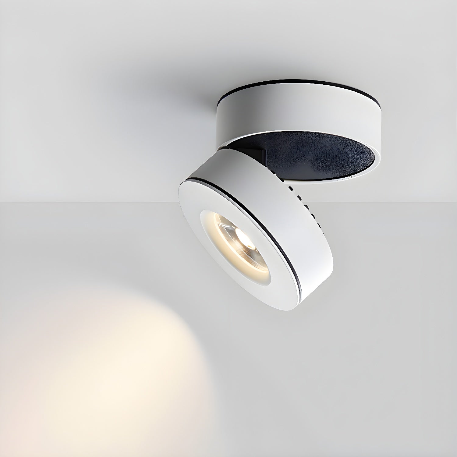 Lymza Spotlight Ceiling Light