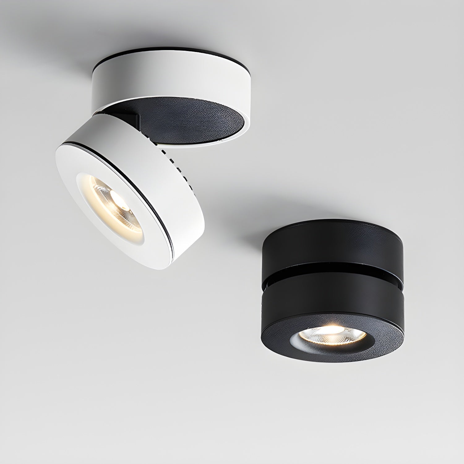 Lymza Spotlight Ceiling Light