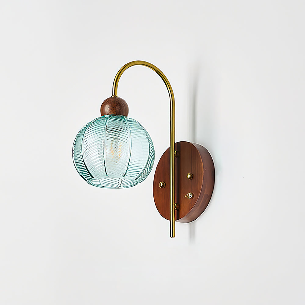 Lysbelo Wall Light