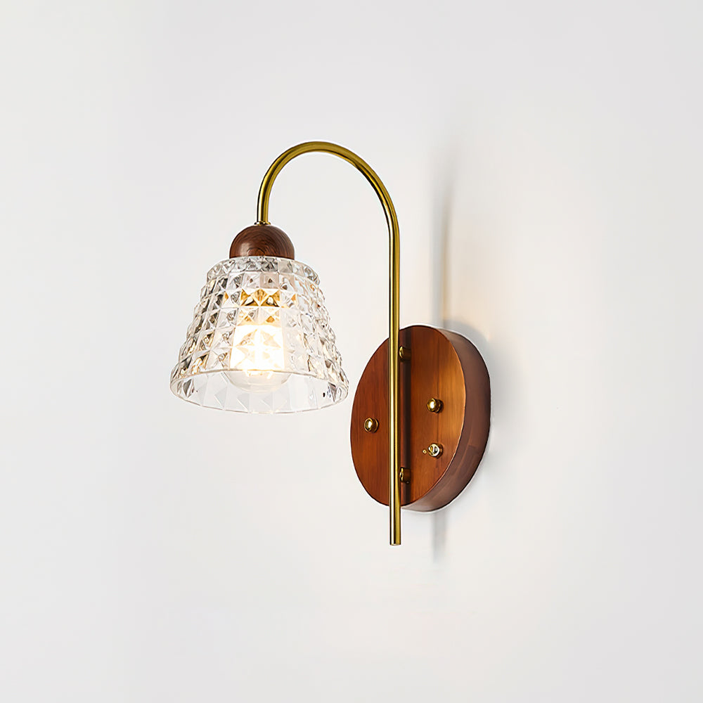 Lysbelo Wall Light