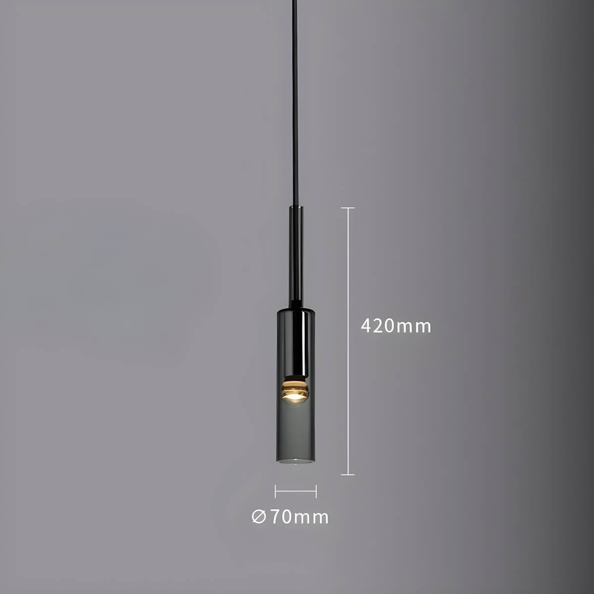 Marquil Pendant Light