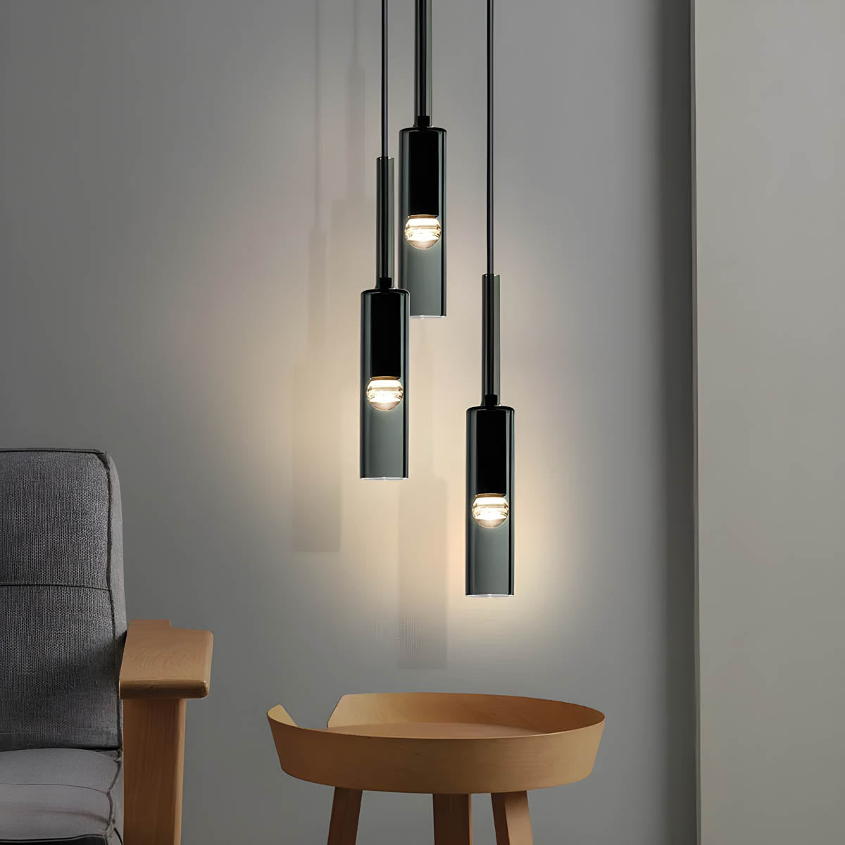 Marquil Pendant Light