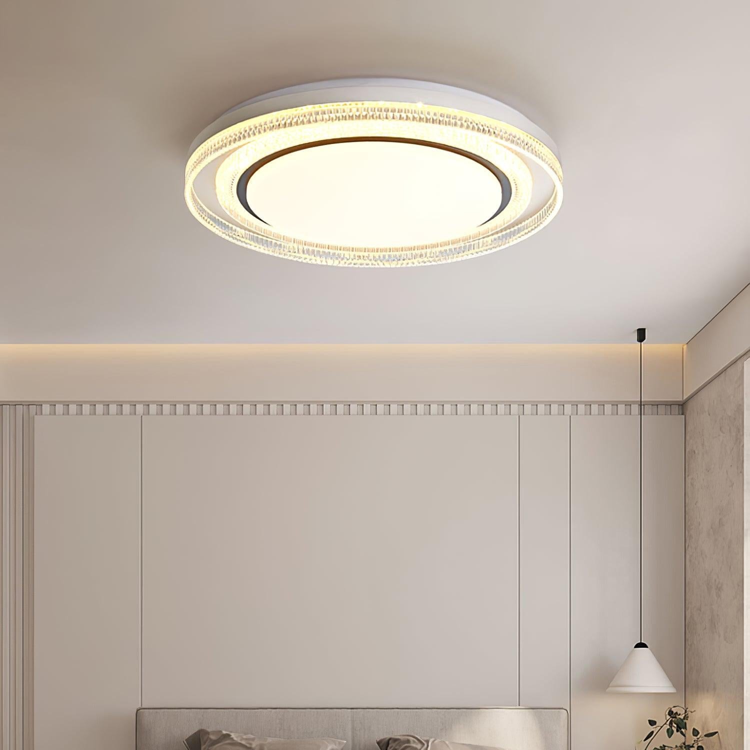 Melago Ceiling Light