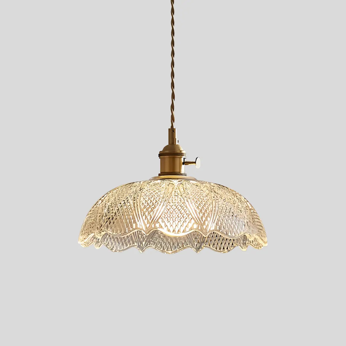Lisobel Pendant Light